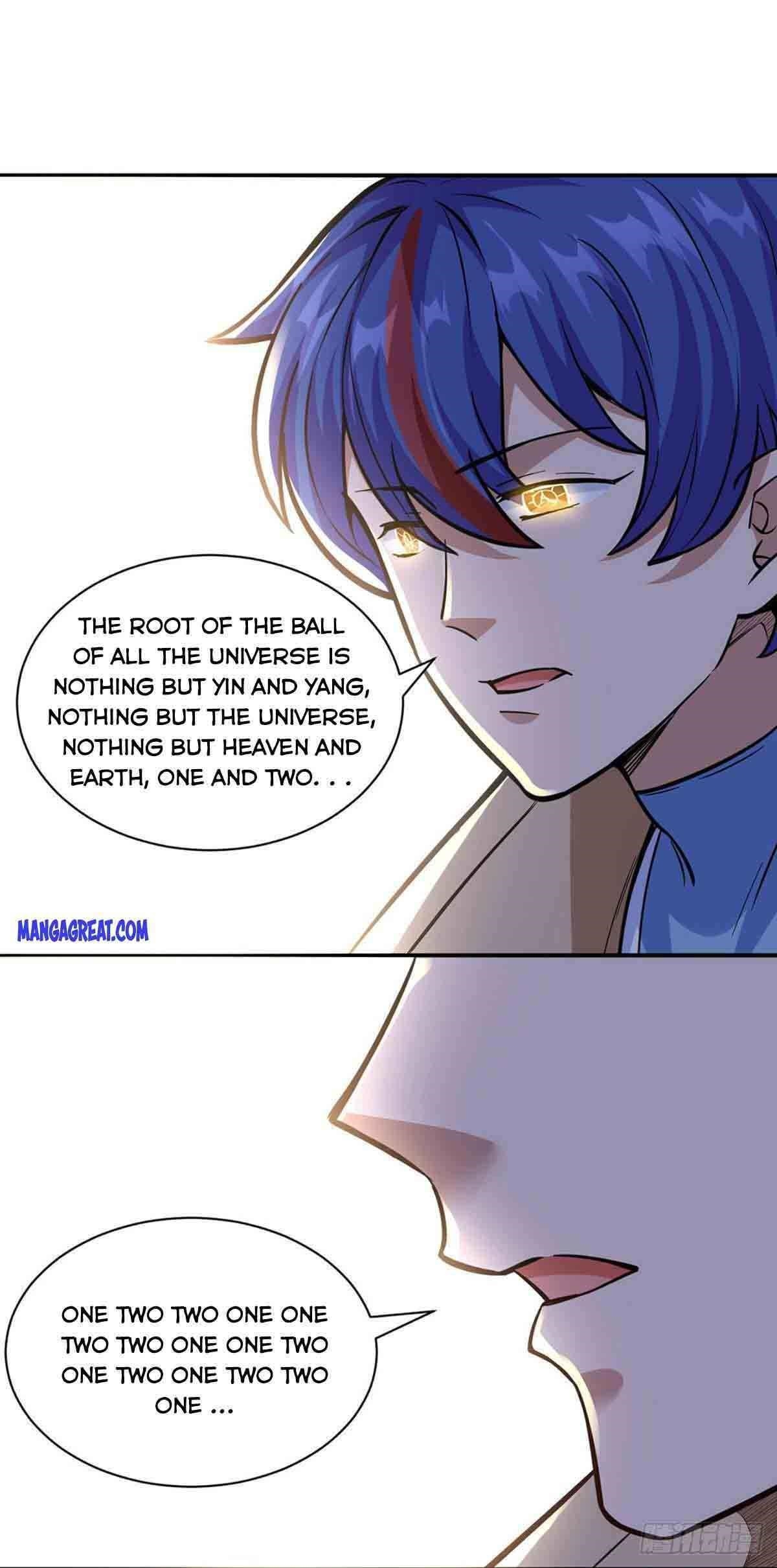 Martial Arts Reigns Chapter 344 - Manhwa18.com
