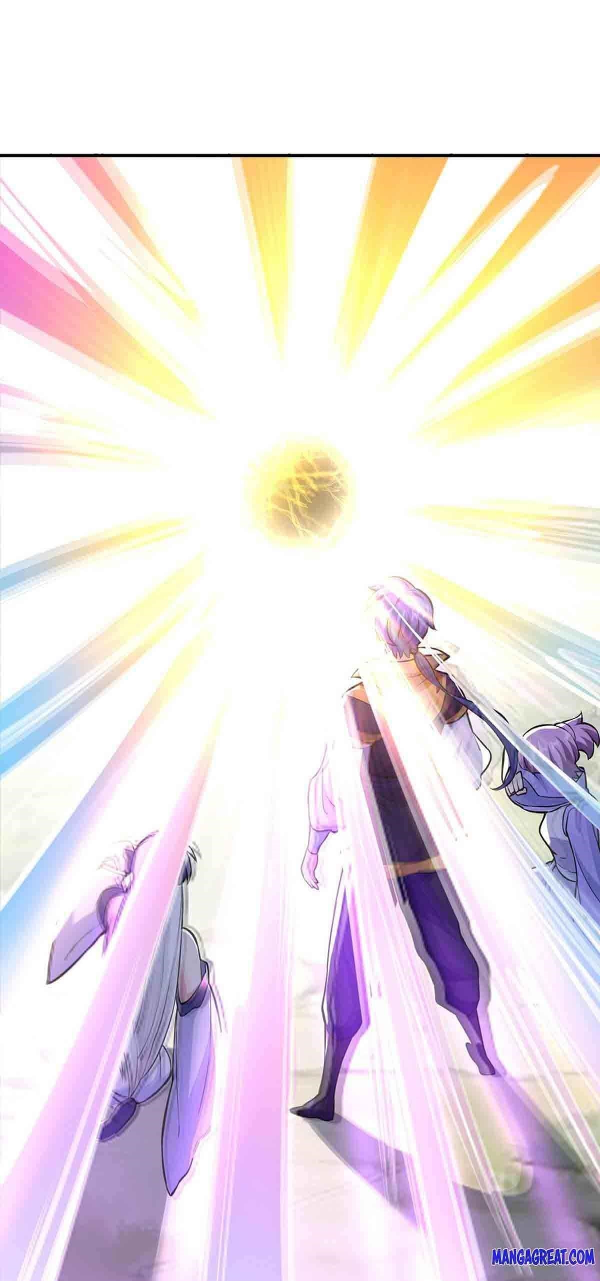 Martial Arts Reigns Chapter 344 - Manhwa18.com