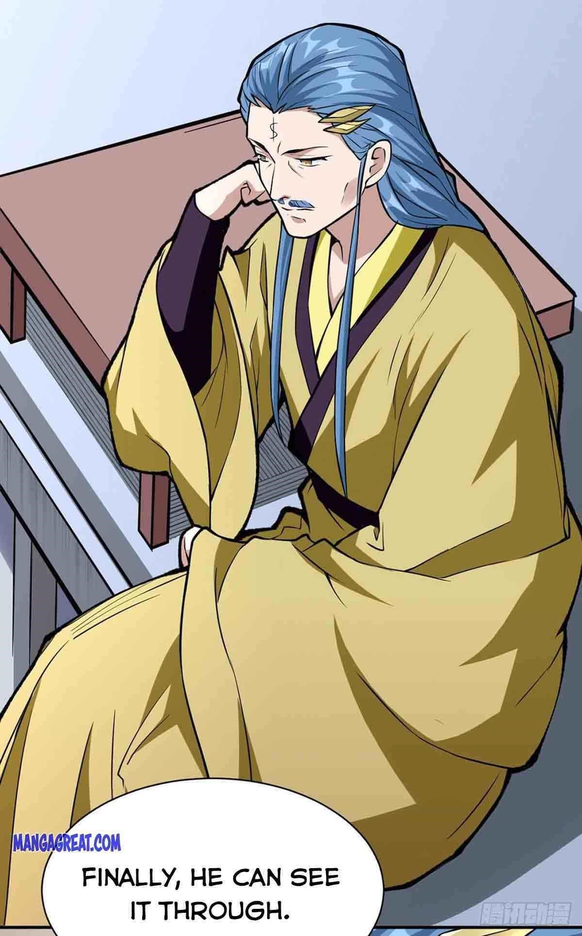 Martial Arts Reigns Chapter 344 - Manhwa18.com