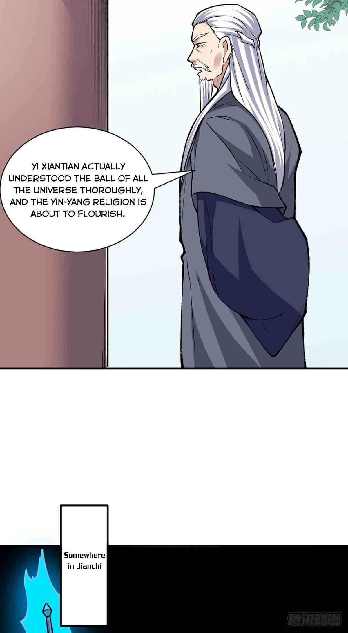 Martial Arts Reigns Chapter 344 - Manhwa18.com