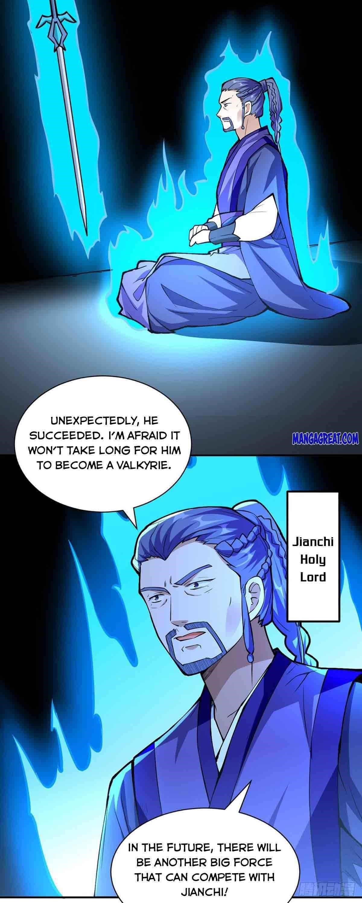 Martial Arts Reigns Chapter 344 - Manhwa18.com