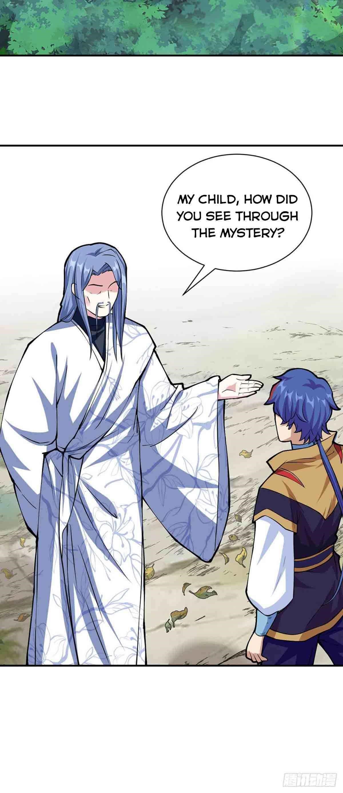 Martial Arts Reigns Chapter 344 - Manhwa18.com