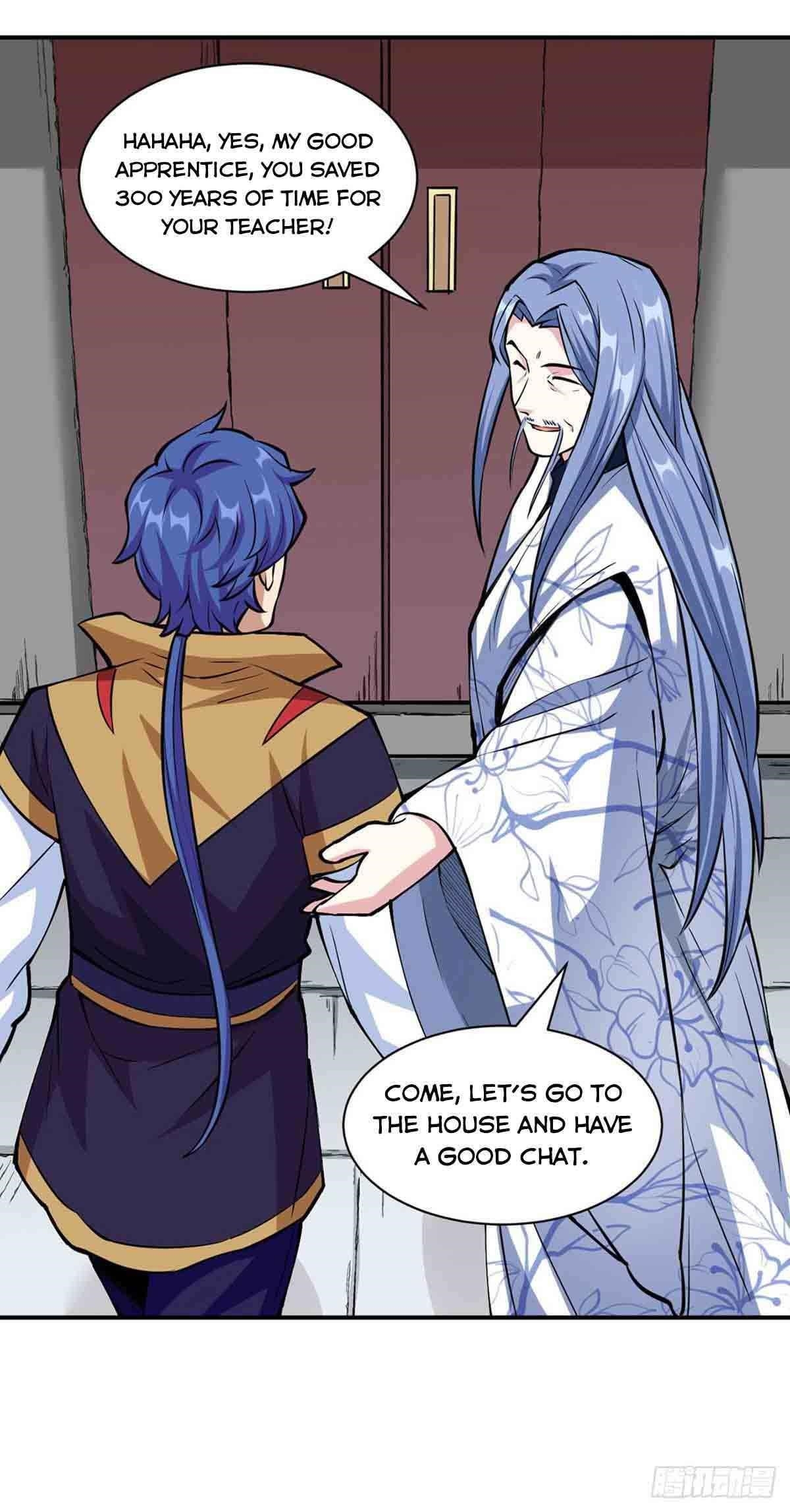 Martial Arts Reigns Chapter 344 - Manhwa18.com