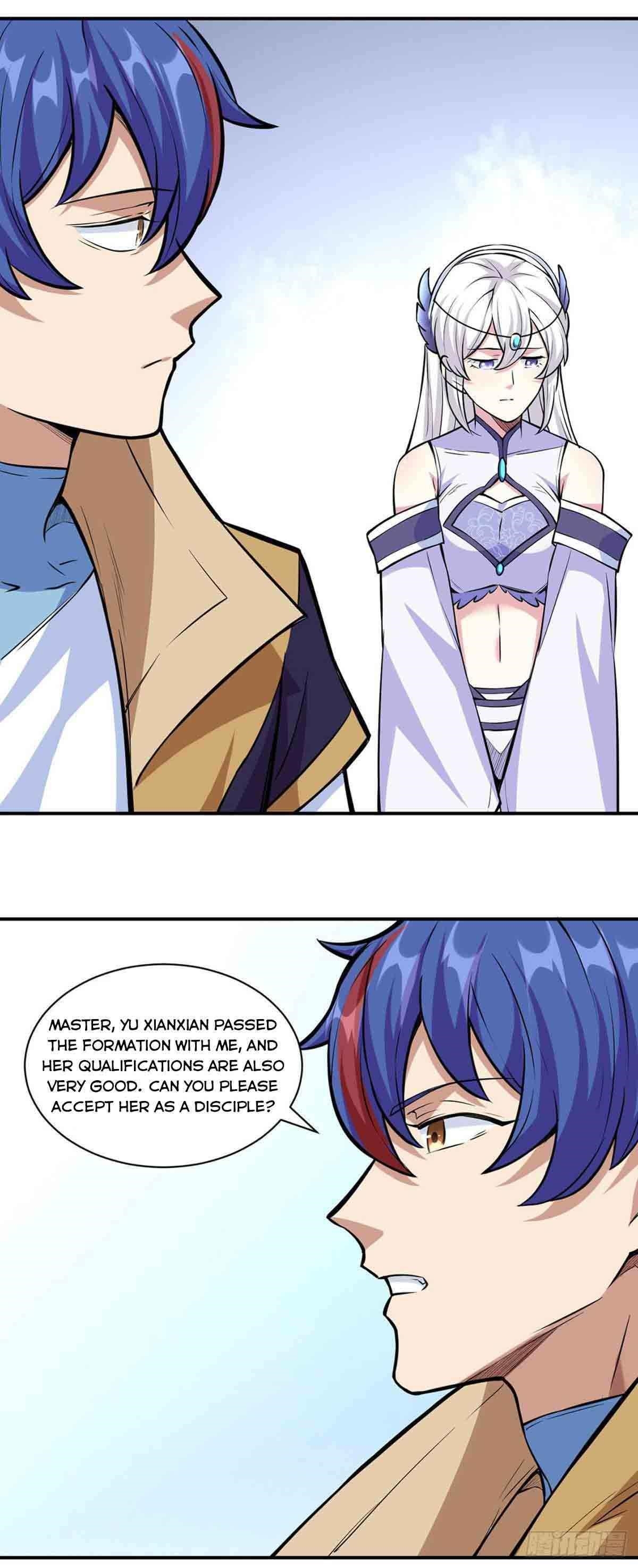 Martial Arts Reigns Chapter 344 - Manhwa18.com