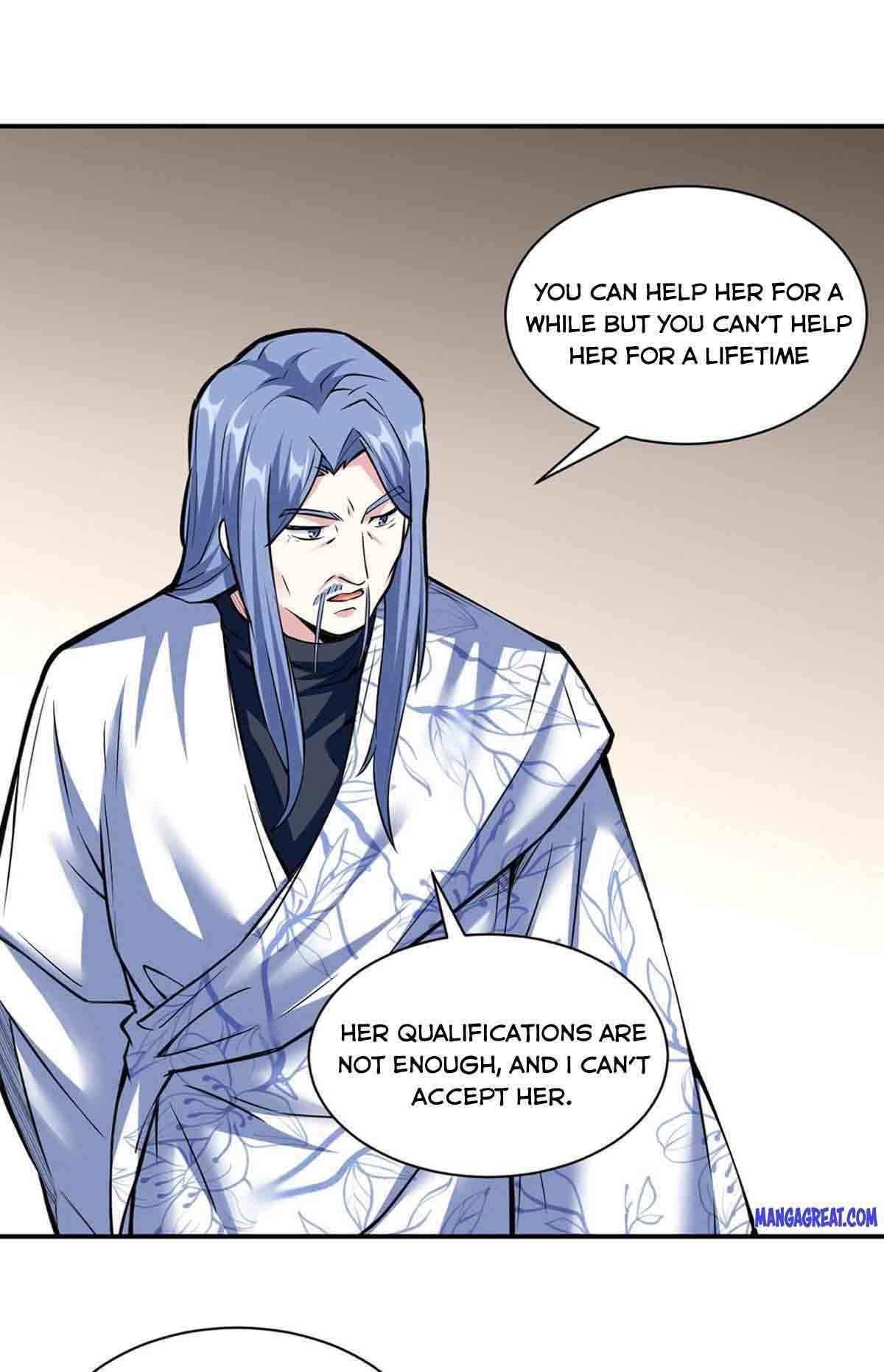 Martial Arts Reigns Chapter 344 - Manhwa18.com