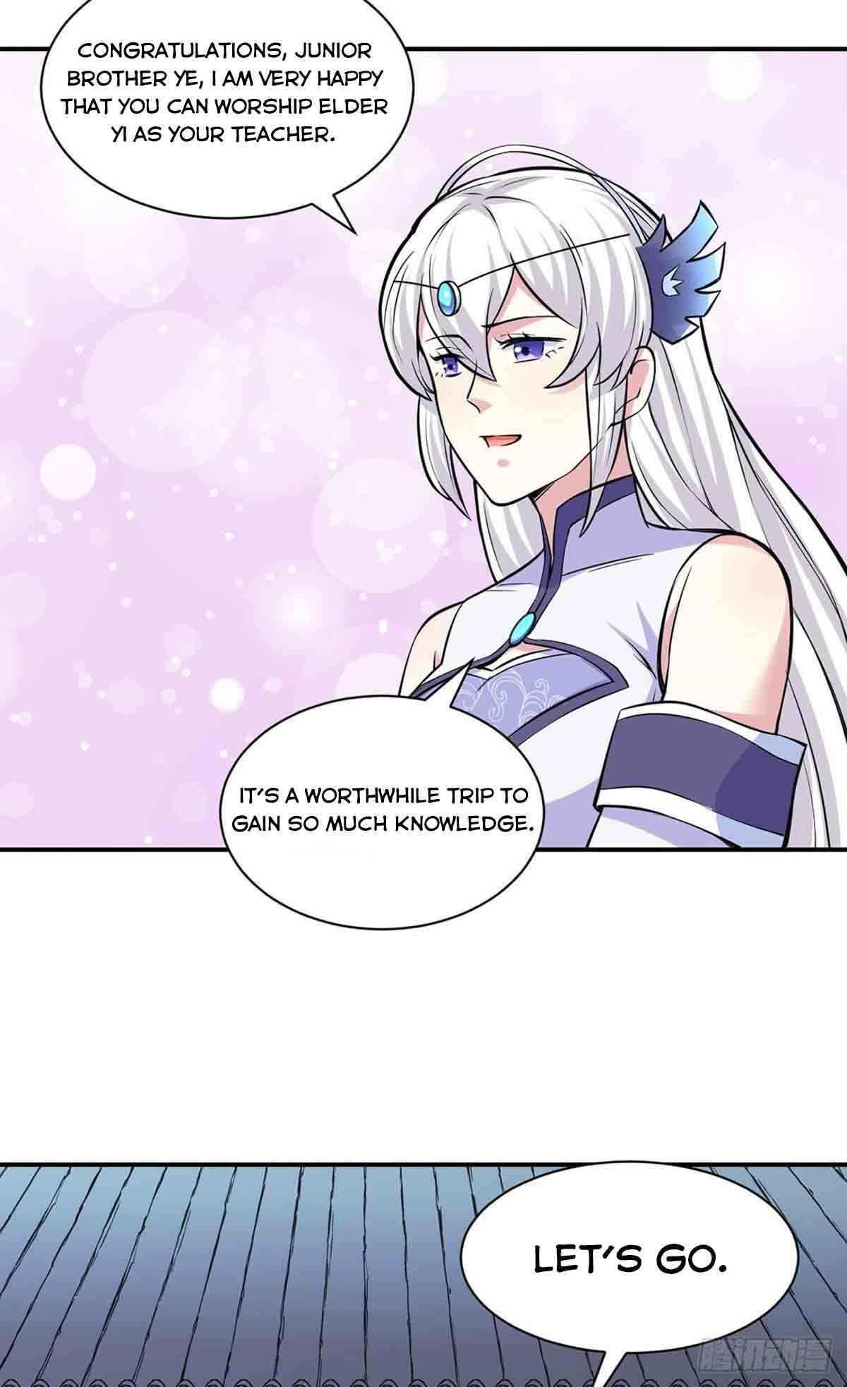 Martial Arts Reigns Chapter 344 - Manhwa18.com
