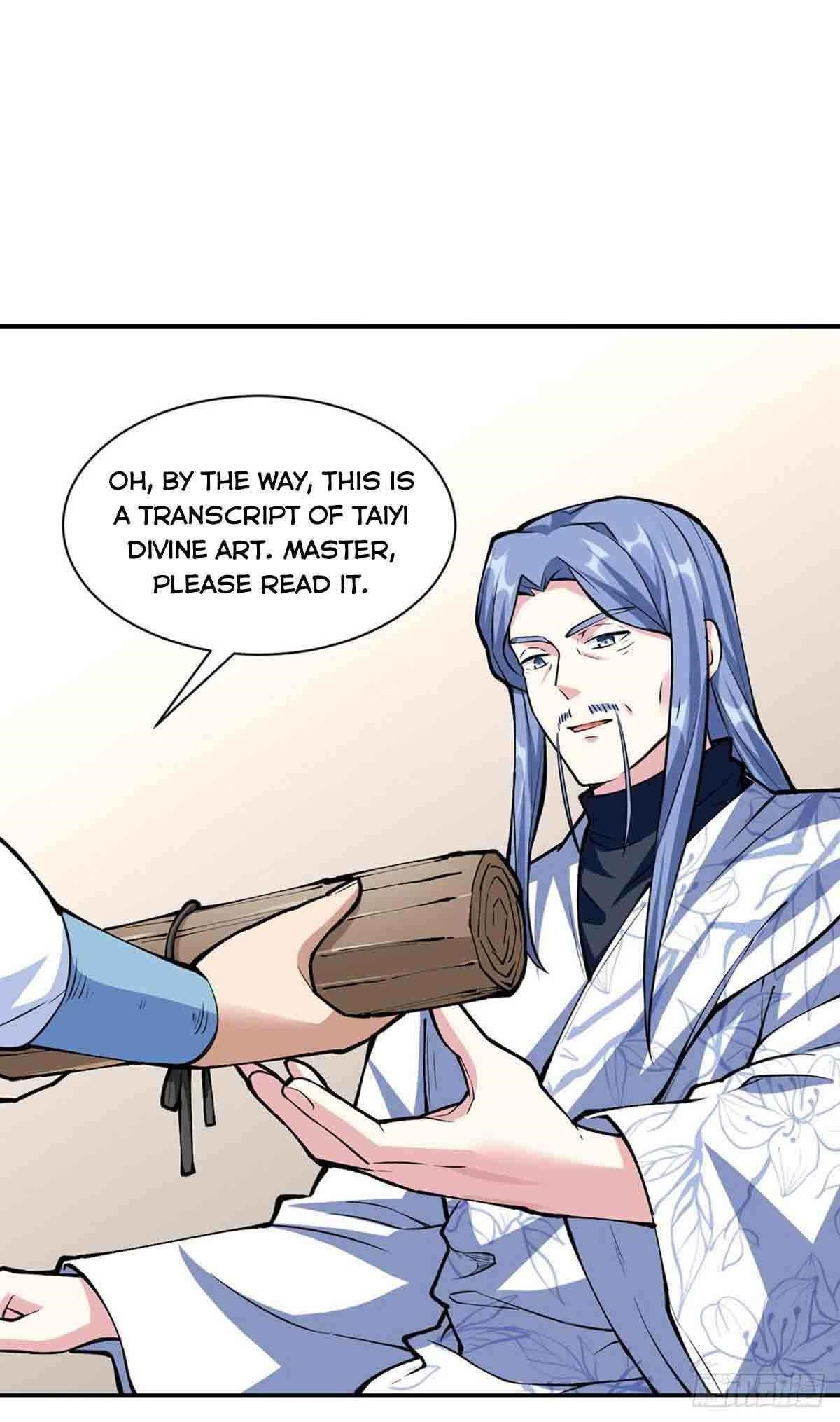 Martial Arts Reigns Chapter 344 - Manhwa18.com
