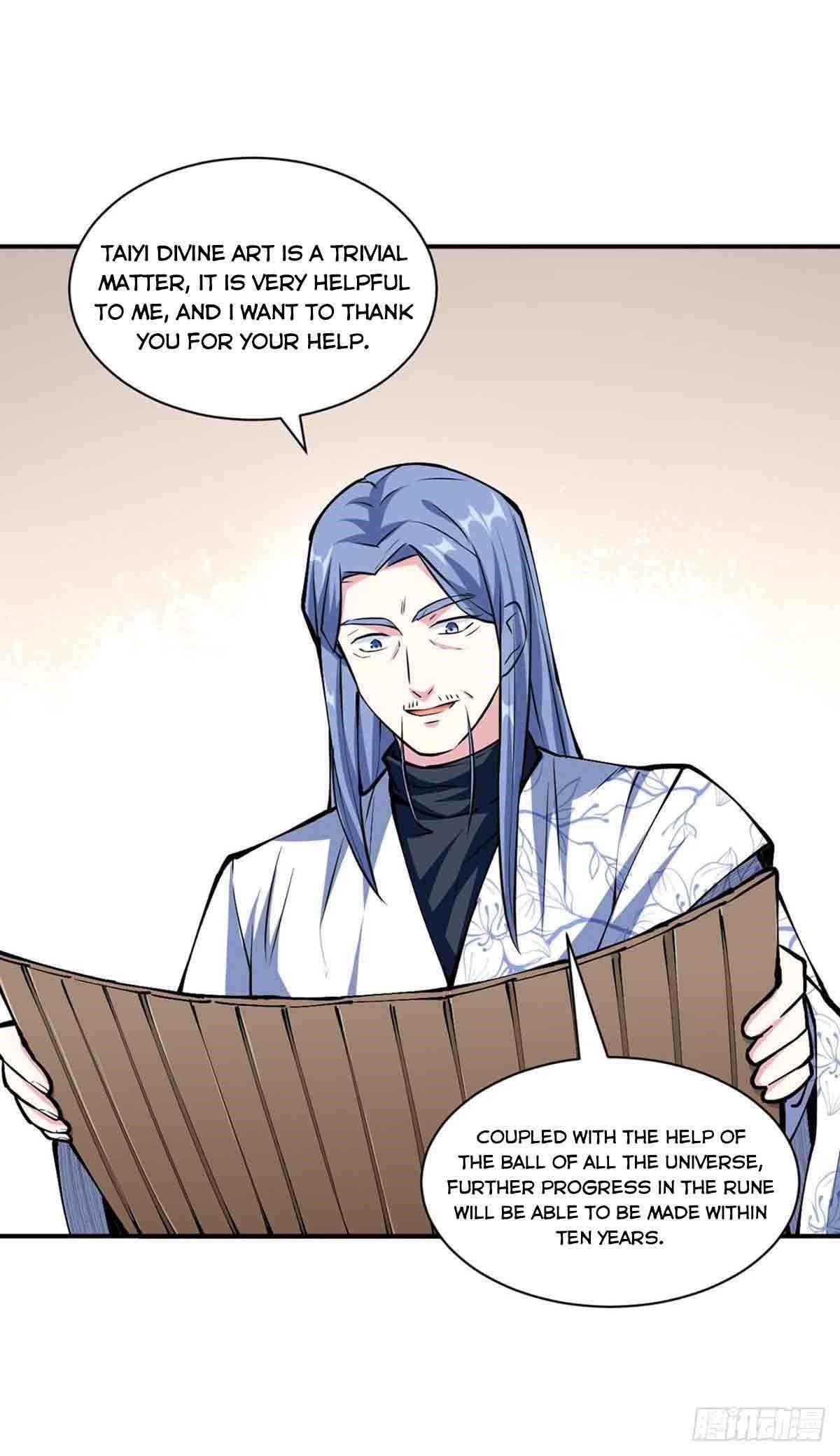Martial Arts Reigns Chapter 344 - Manhwa18.com