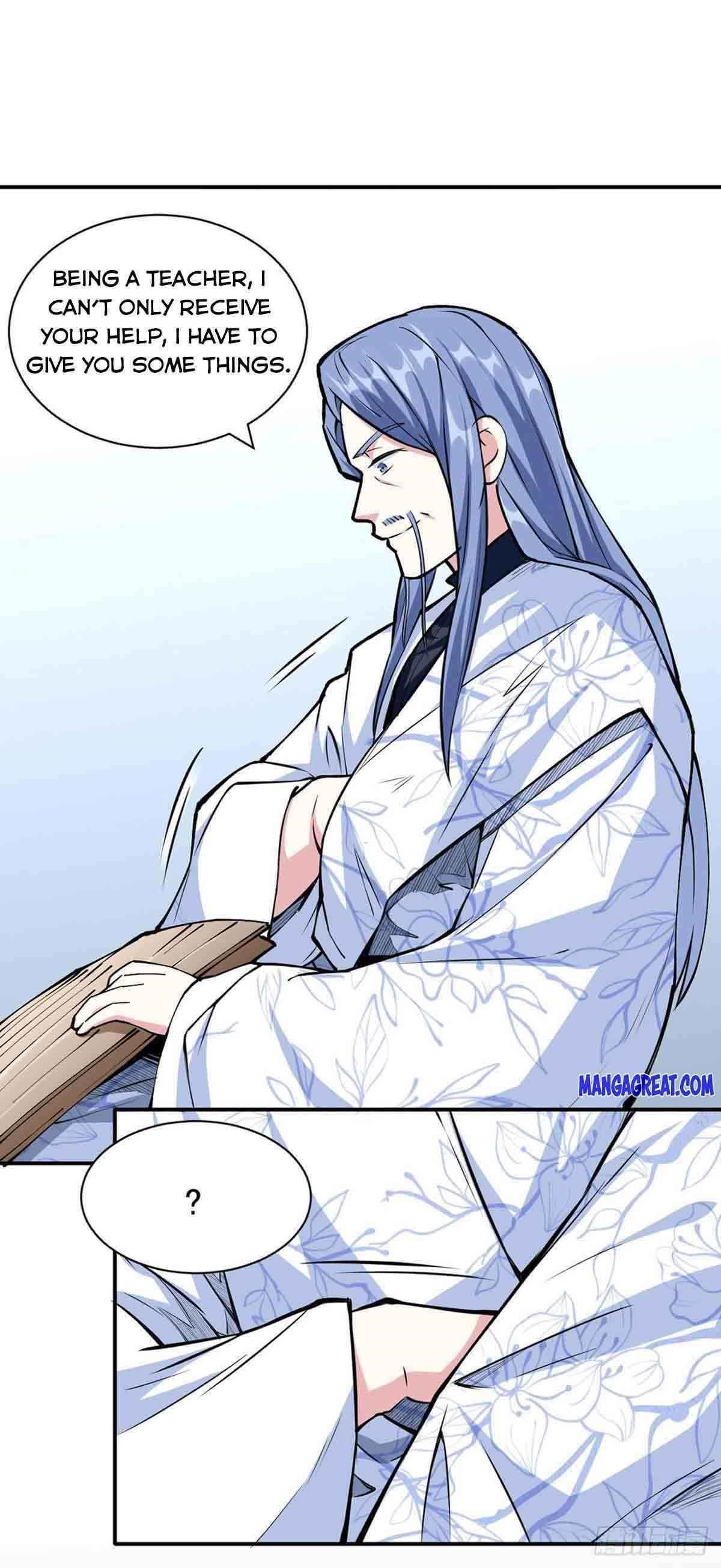 Martial Arts Reigns Chapter 344 - Manhwa18.com