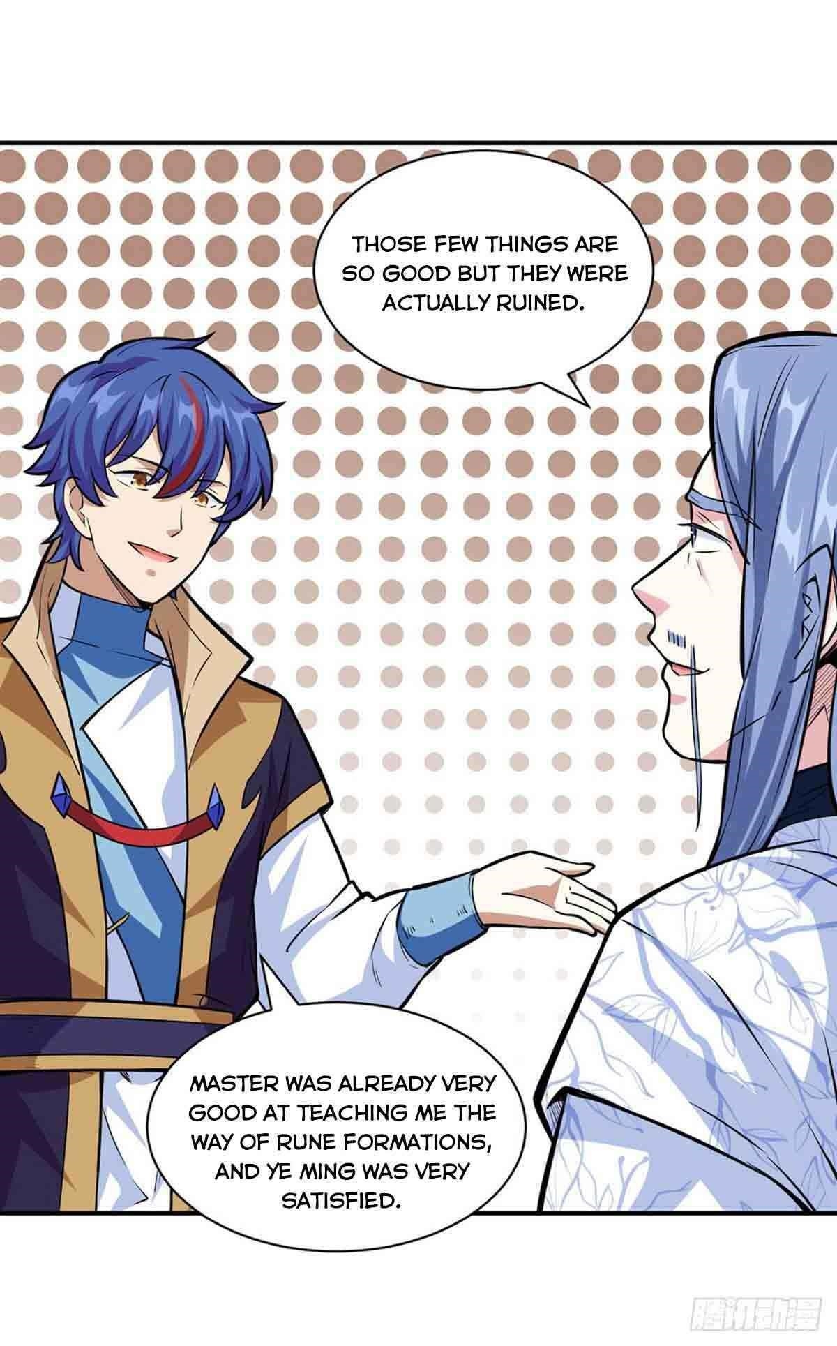 Martial Arts Reigns Chapter 344 - Manhwa18.com