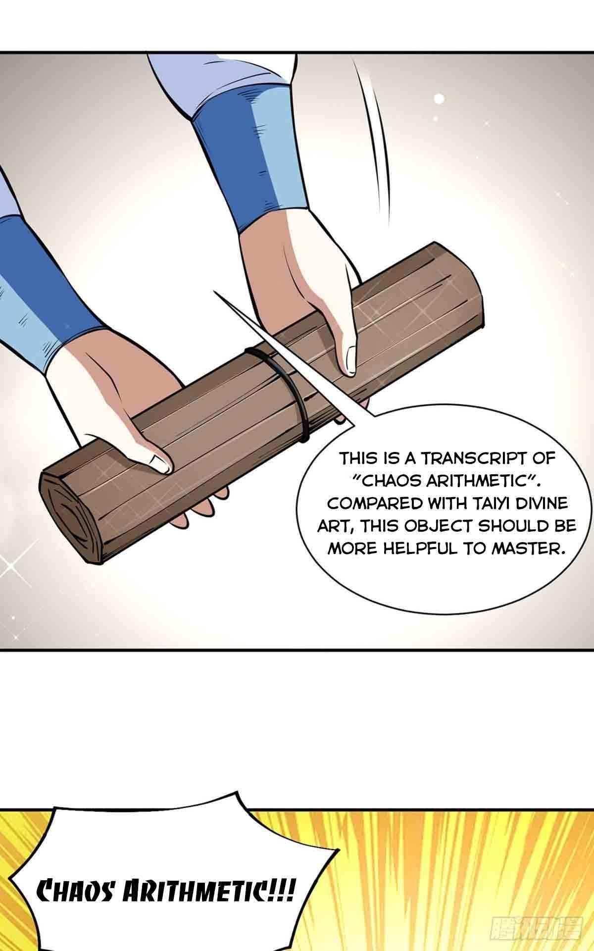 Martial Arts Reigns Chapter 344 - Manhwa18.com