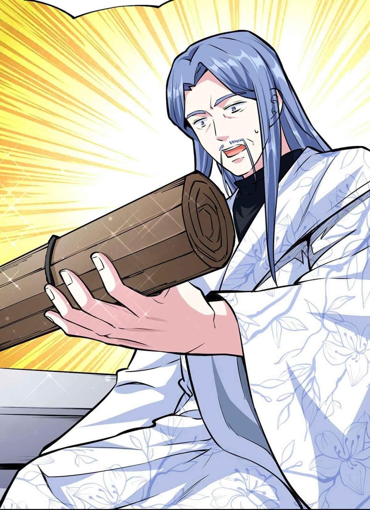 Martial Arts Reigns Chapter 344 - Manhwa18.com