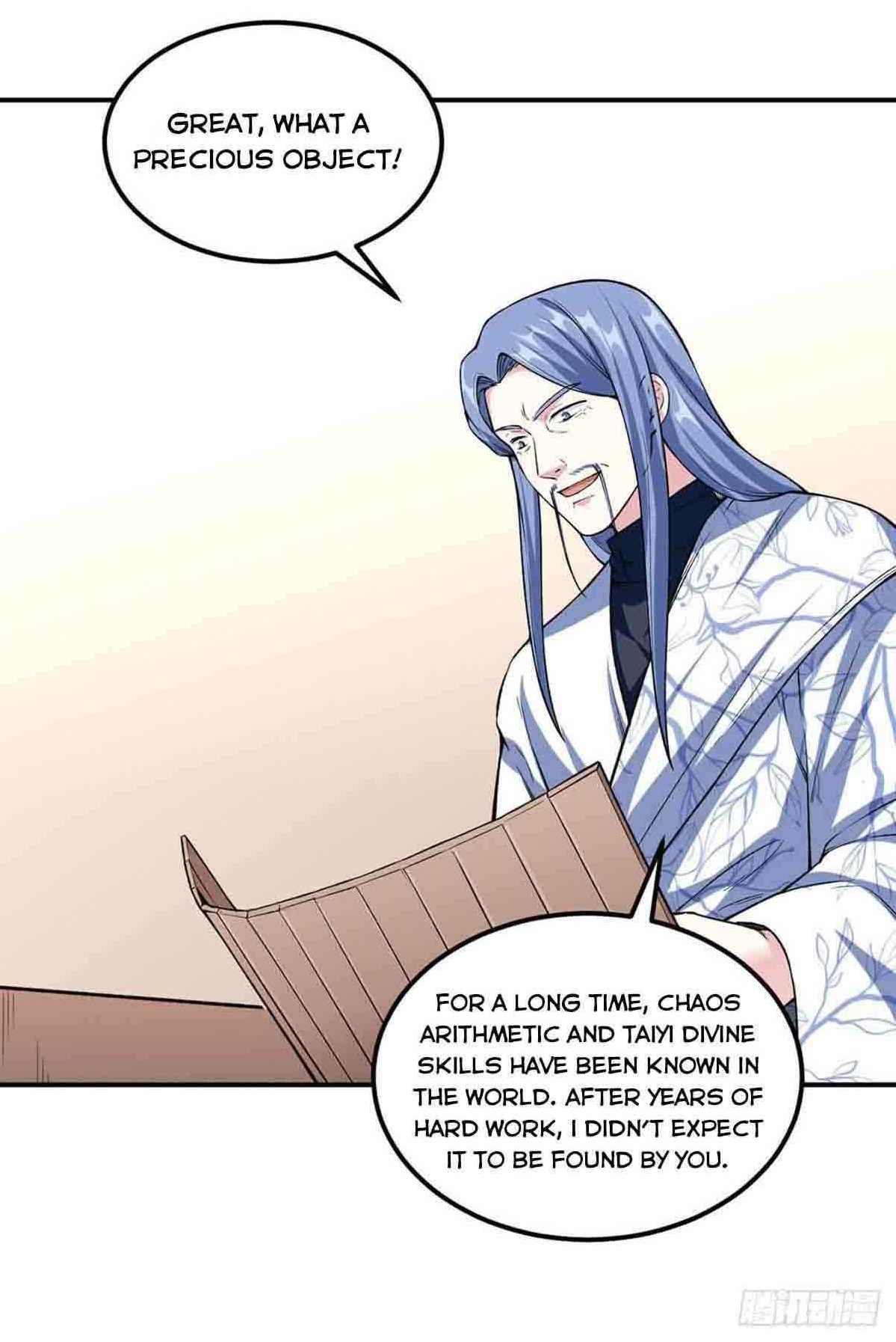 Martial Arts Reigns Chapter 345 - Manhwa18.com