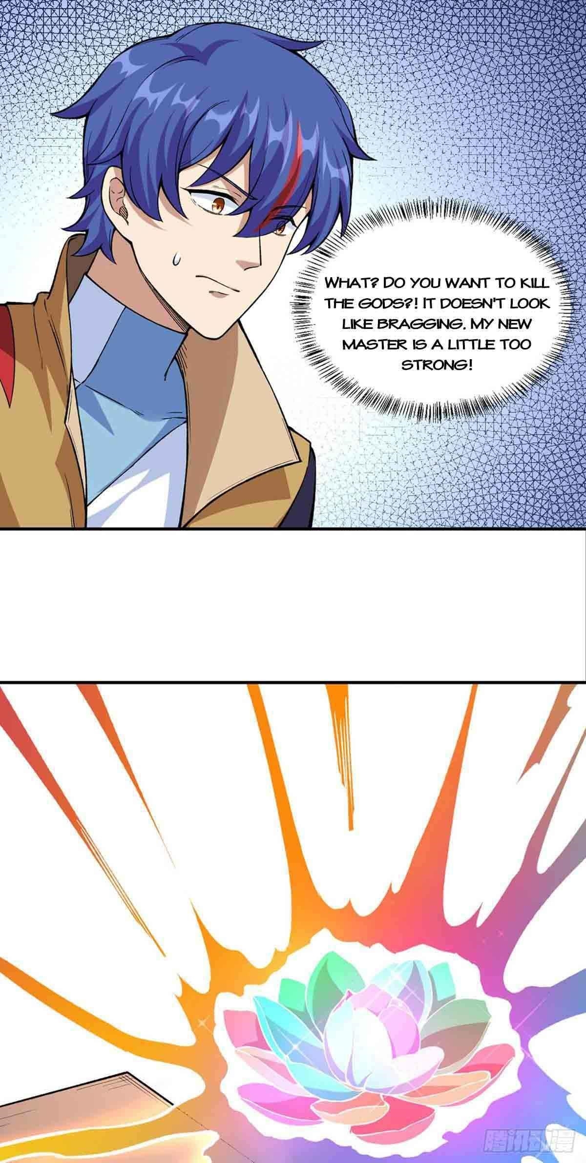 Martial Arts Reigns Chapter 345 - Manhwa18.com