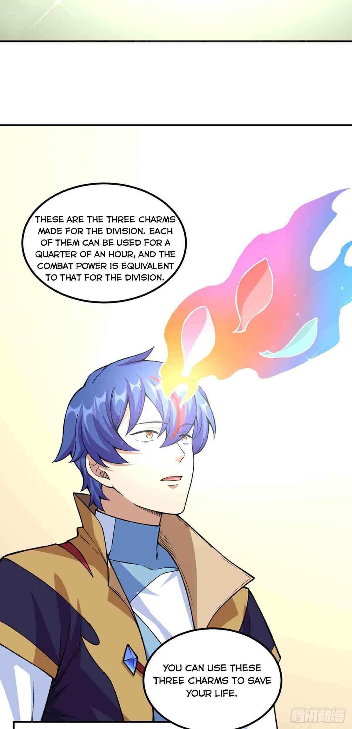 Martial Arts Reigns Chapter 345 - Manhwa18.com
