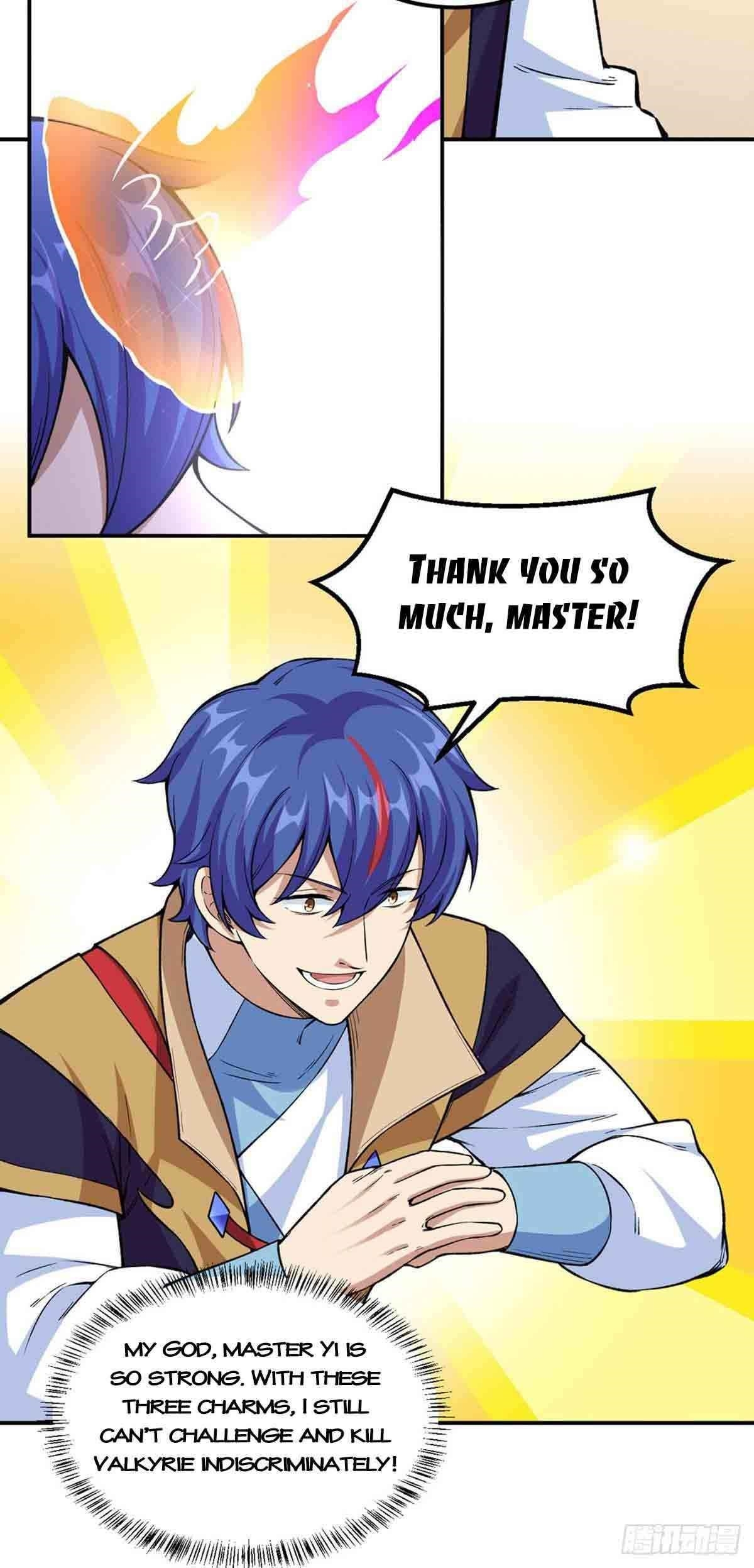Martial Arts Reigns Chapter 345 - Manhwa18.com