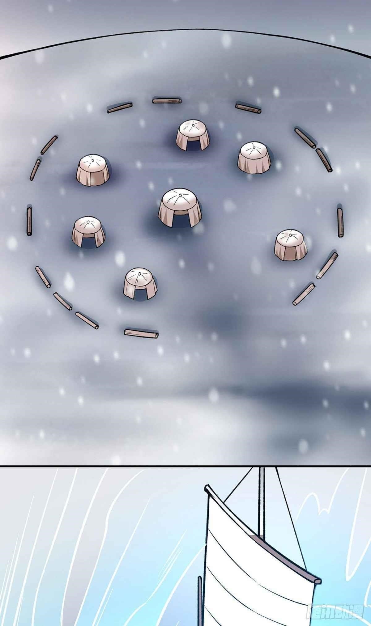 Martial Arts Reigns Chapter 345 - Manhwa18.com