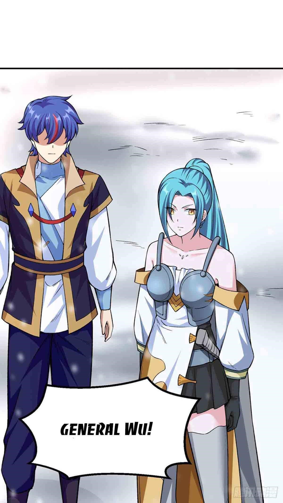 Martial Arts Reigns Chapter 345 - Manhwa18.com