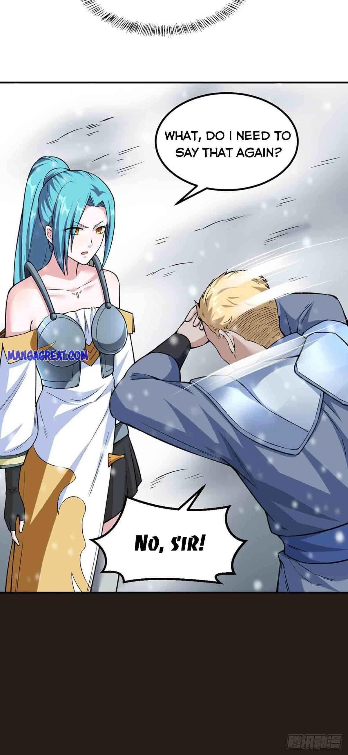 Martial Arts Reigns Chapter 345 - Manhwa18.com