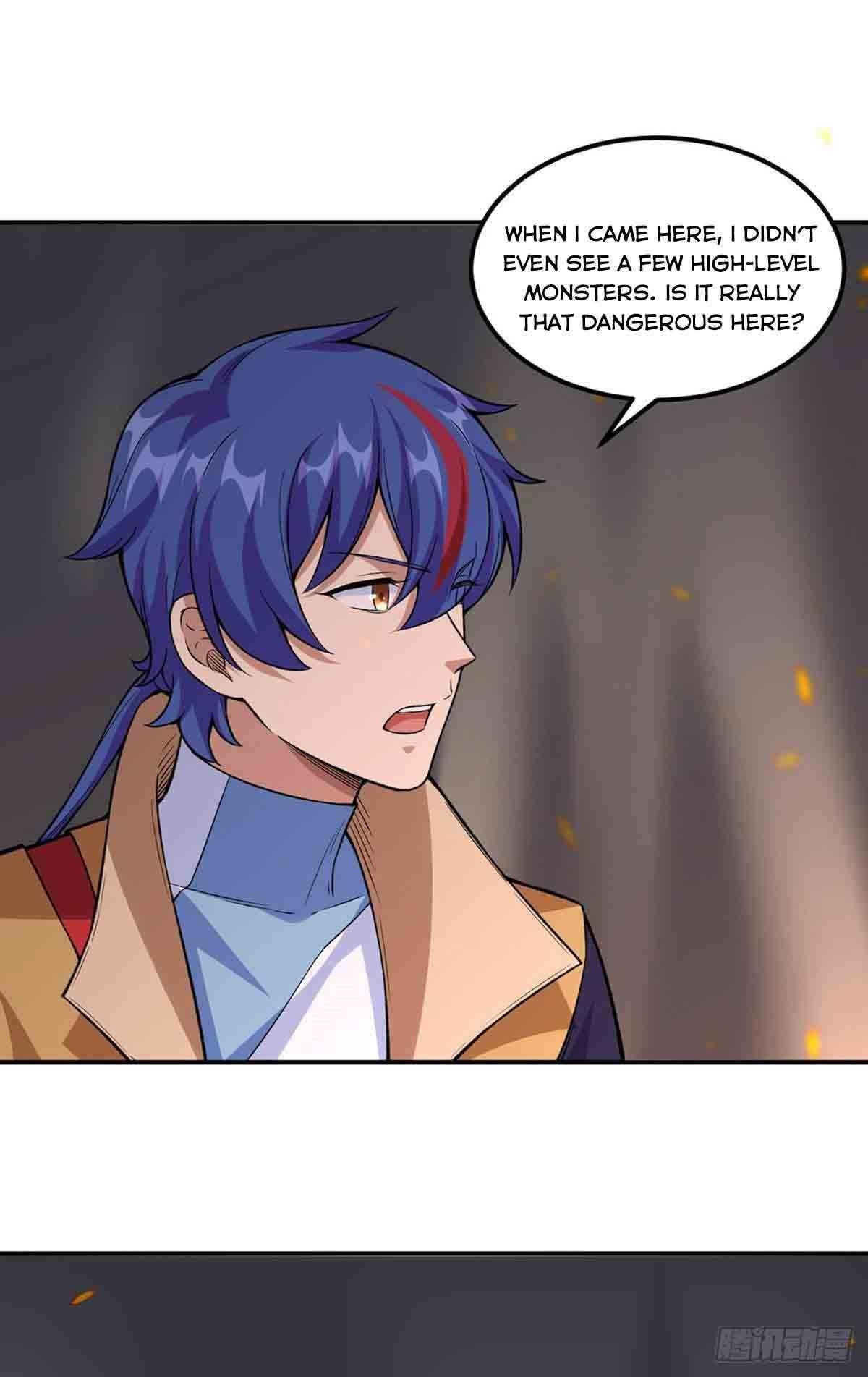 Martial Arts Reigns Chapter 345 - Manhwa18.com
