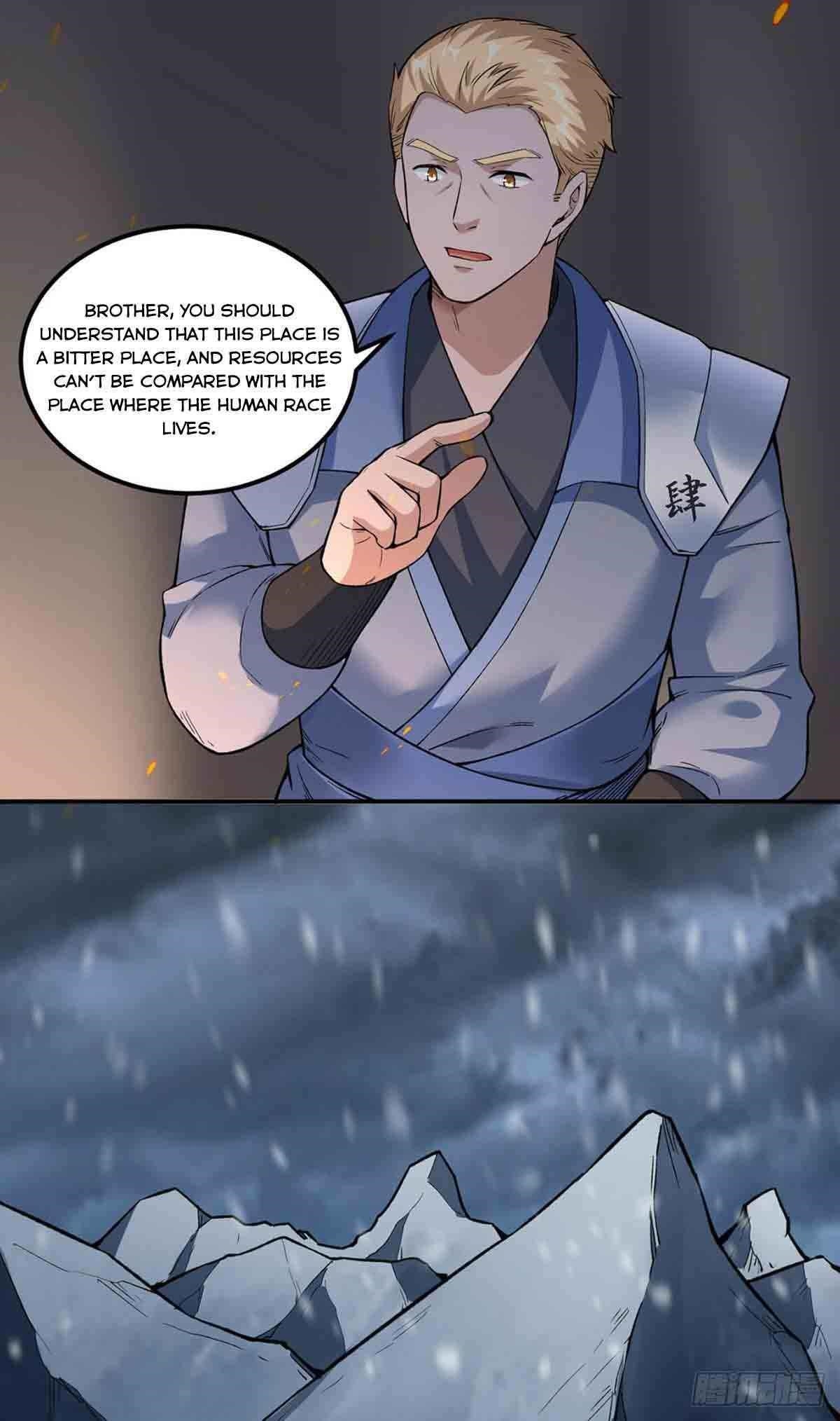 Martial Arts Reigns Chapter 345 - Manhwa18.com