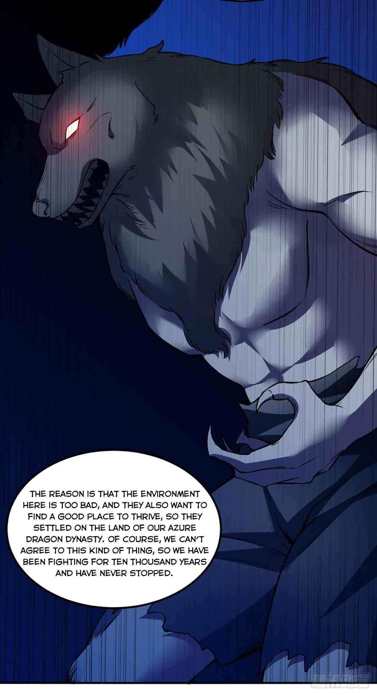 Martial Arts Reigns Chapter 345 - Manhwa18.com