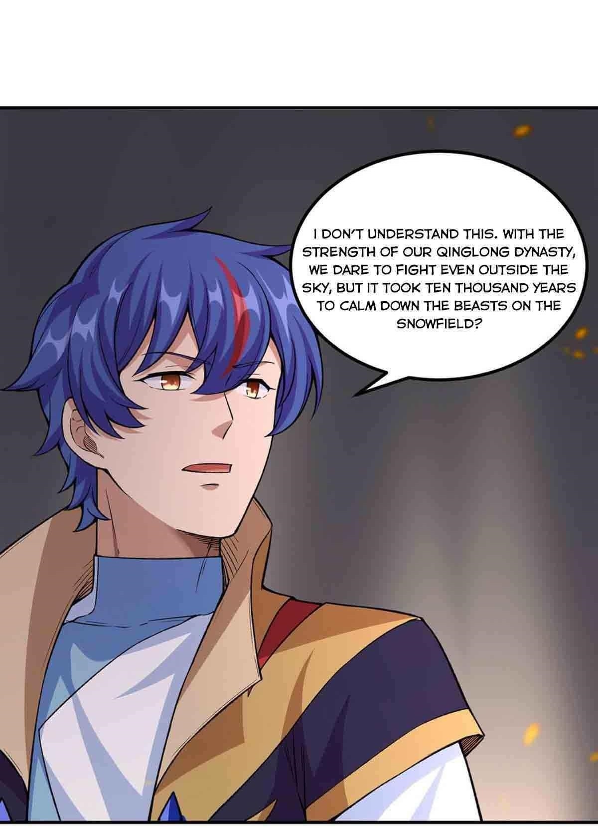 Martial Arts Reigns Chapter 345 - Manhwa18.com