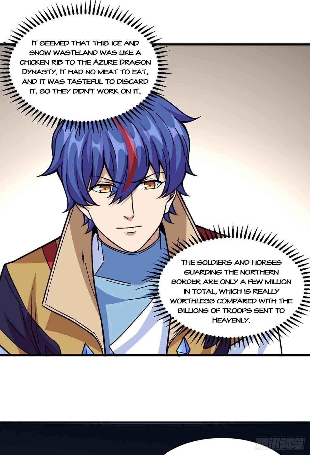 Martial Arts Reigns Chapter 346 - Manhwa18.com