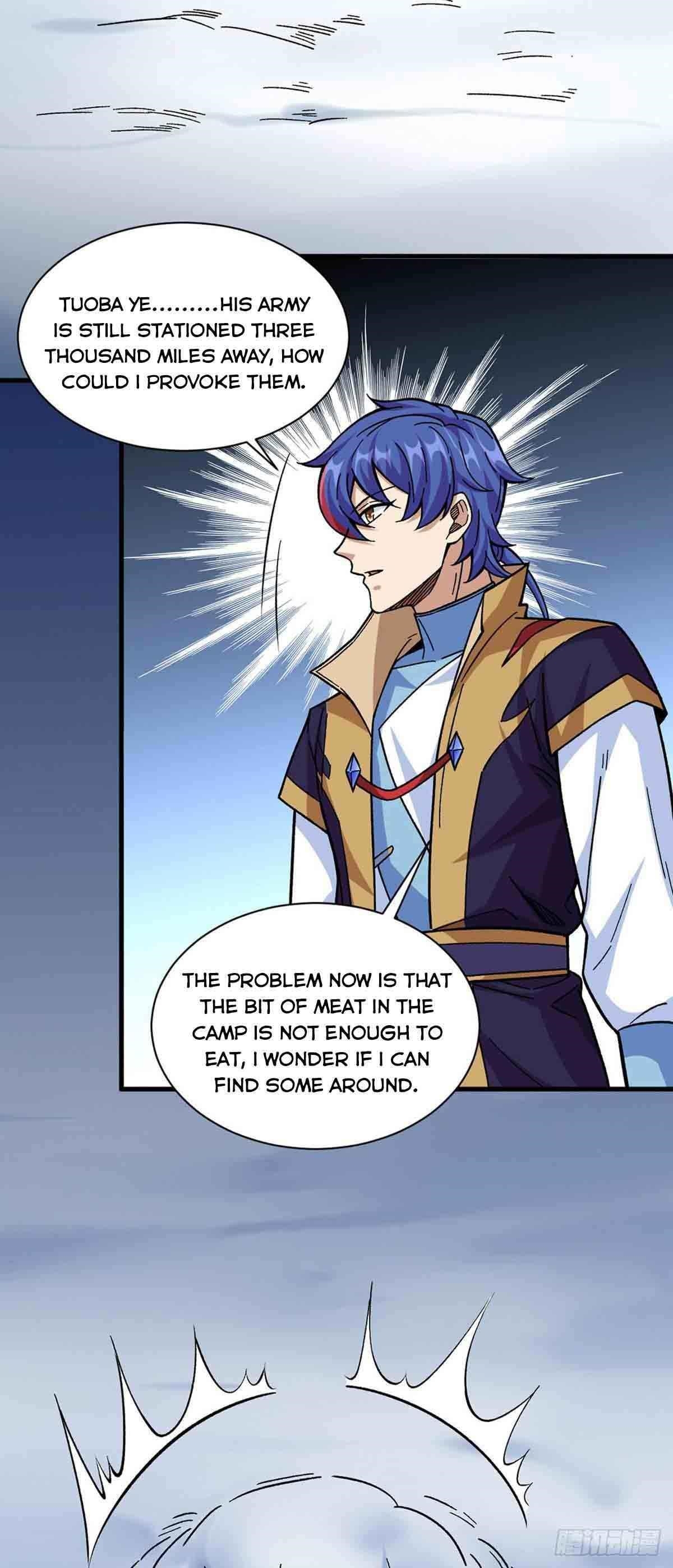 Martial Arts Reigns Chapter 346 - Manhwa18.com