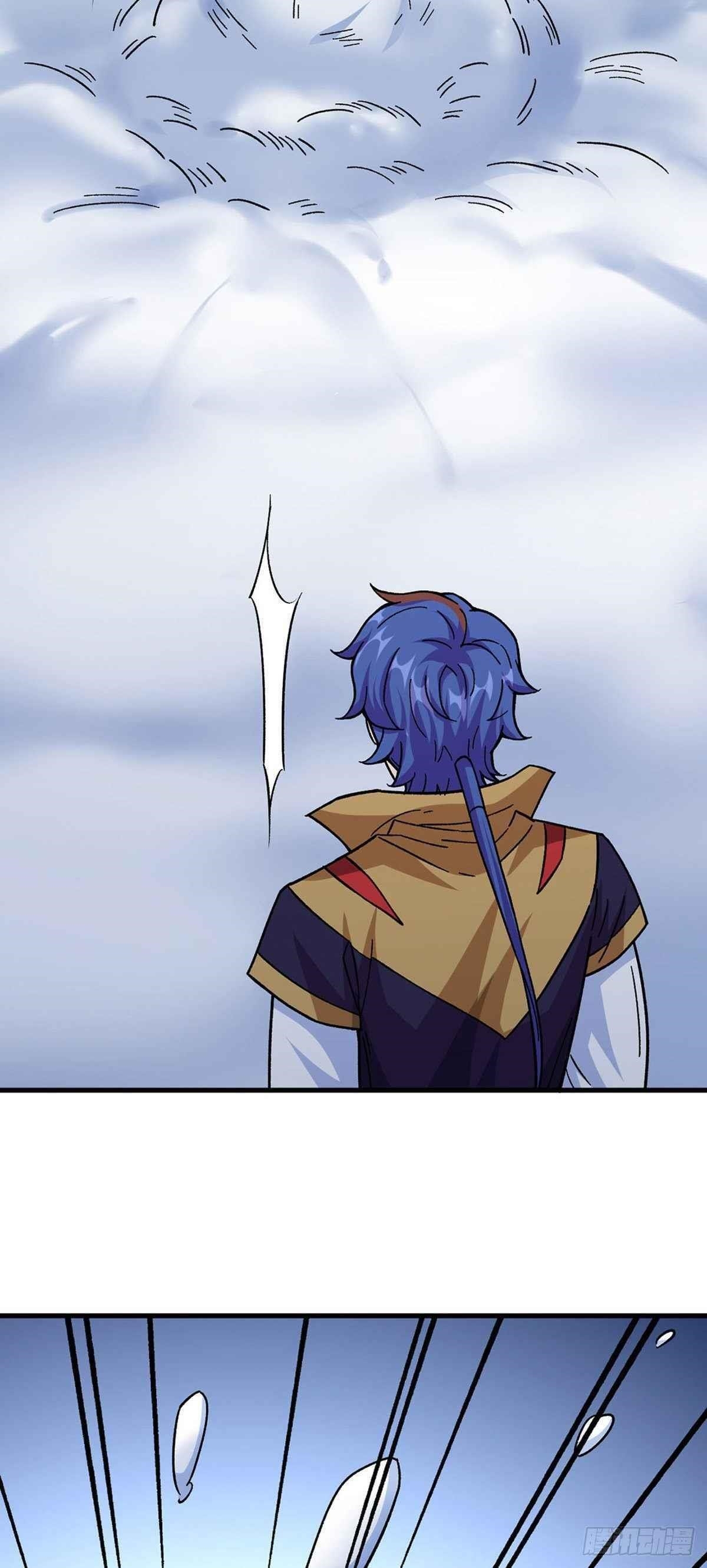 Martial Arts Reigns Chapter 346 - Manhwa18.com