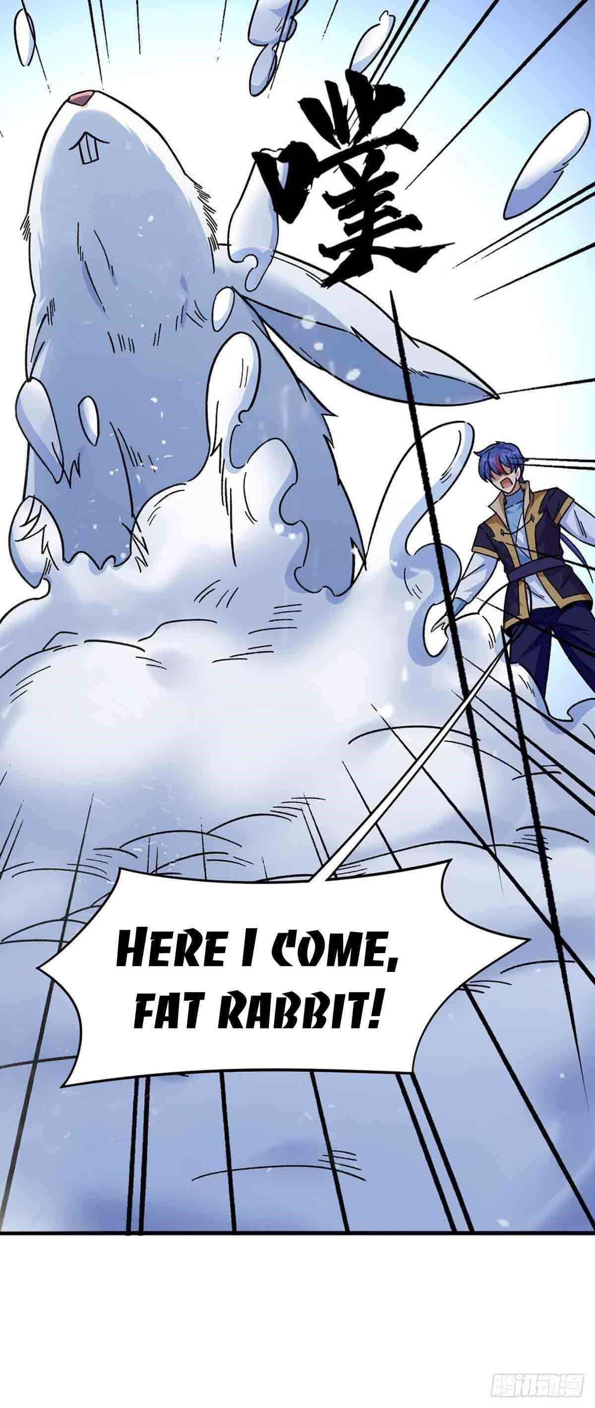 Martial Arts Reigns Chapter 346 - Manhwa18.com