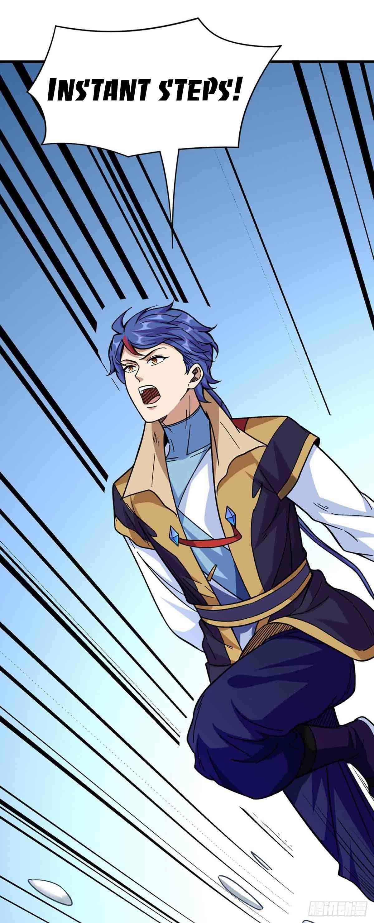 Martial Arts Reigns Chapter 346 - Manhwa18.com