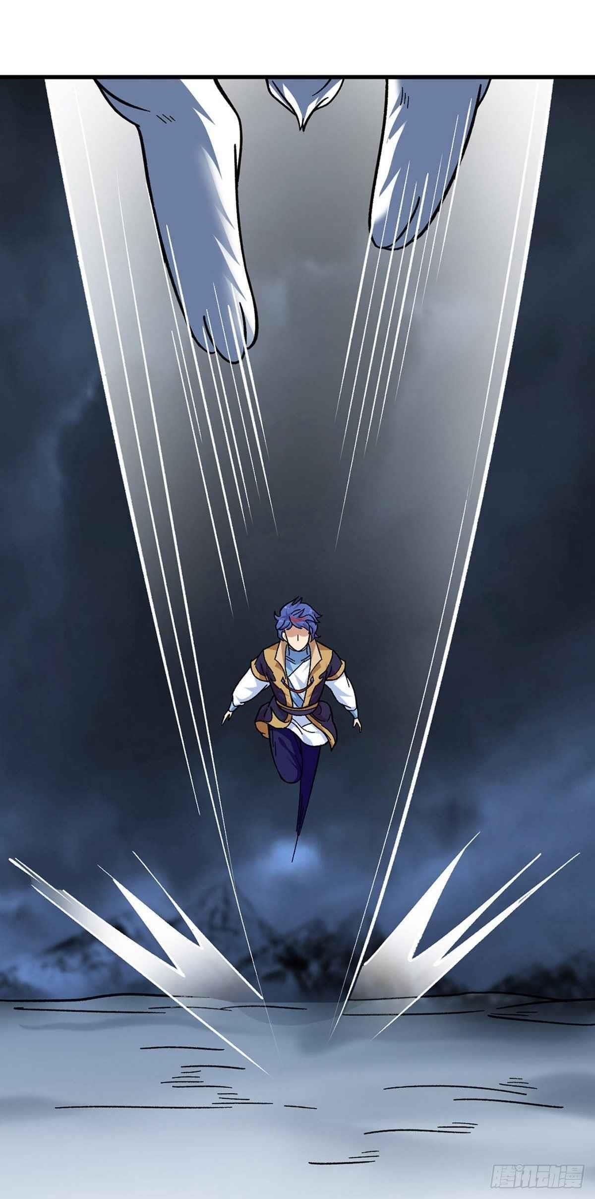 Martial Arts Reigns Chapter 346 - Manhwa18.com
