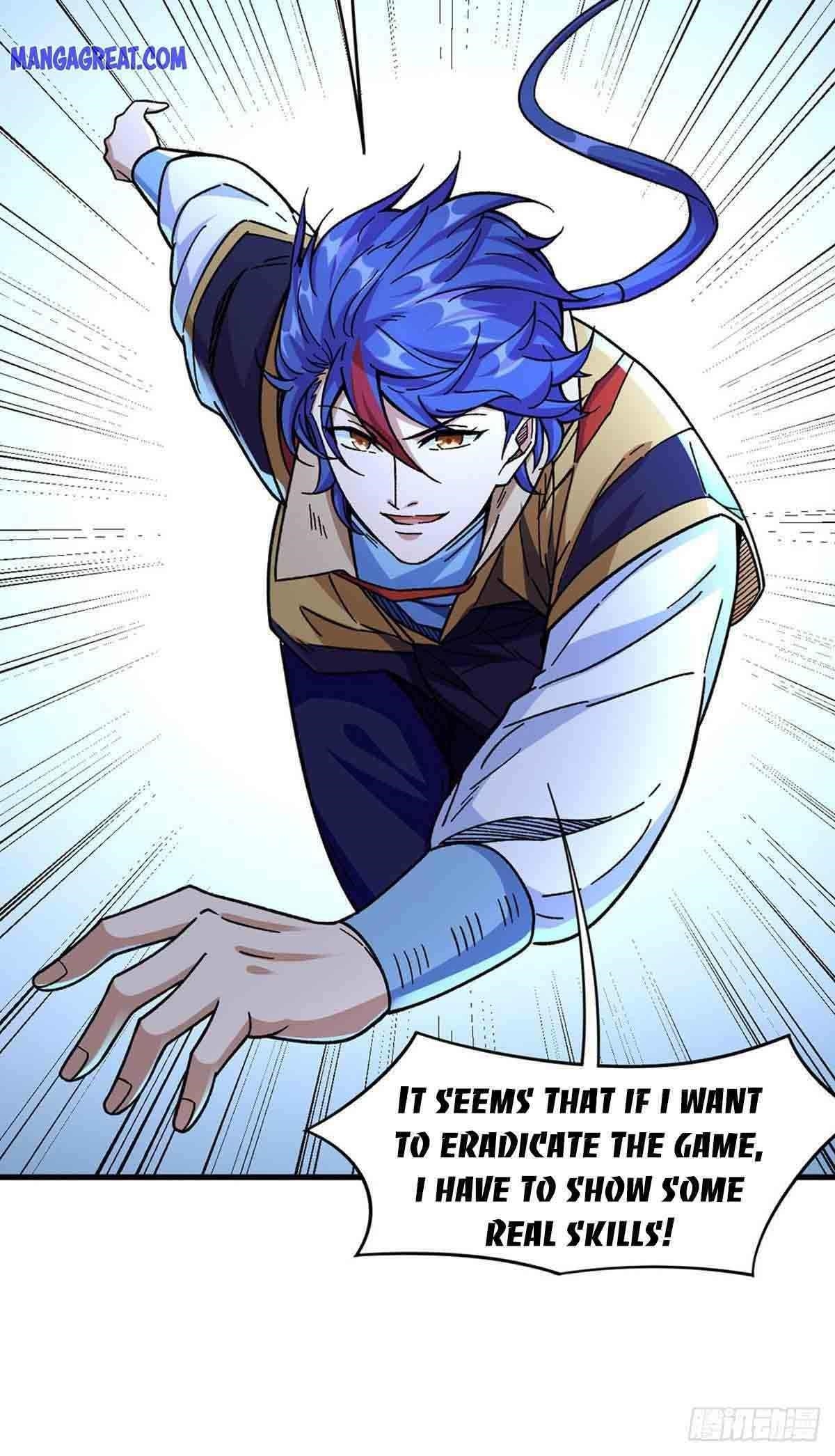 Martial Arts Reigns Chapter 346 - Manhwa18.com