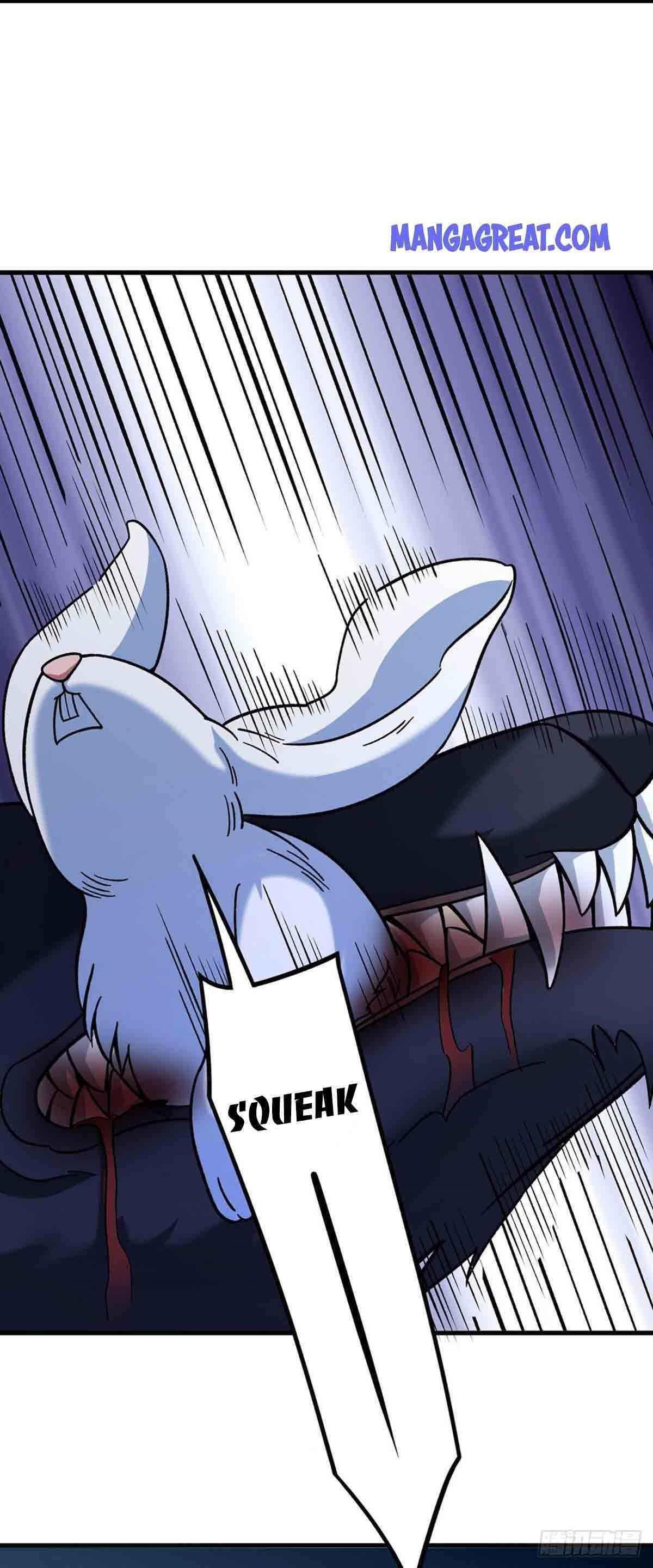 Martial Arts Reigns Chapter 346 - Manhwa18.com