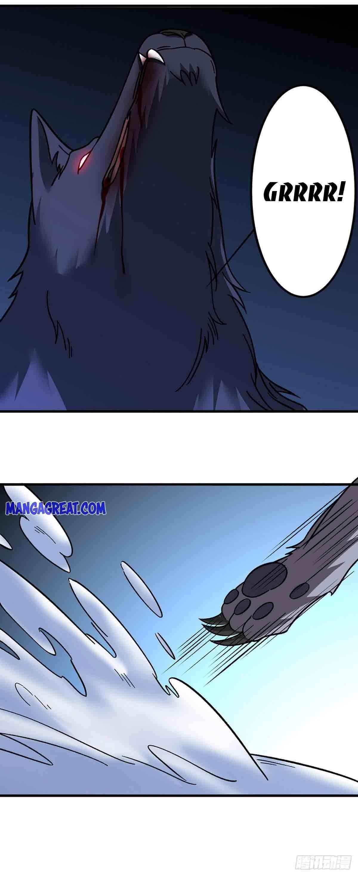 Martial Arts Reigns Chapter 346 - Manhwa18.com