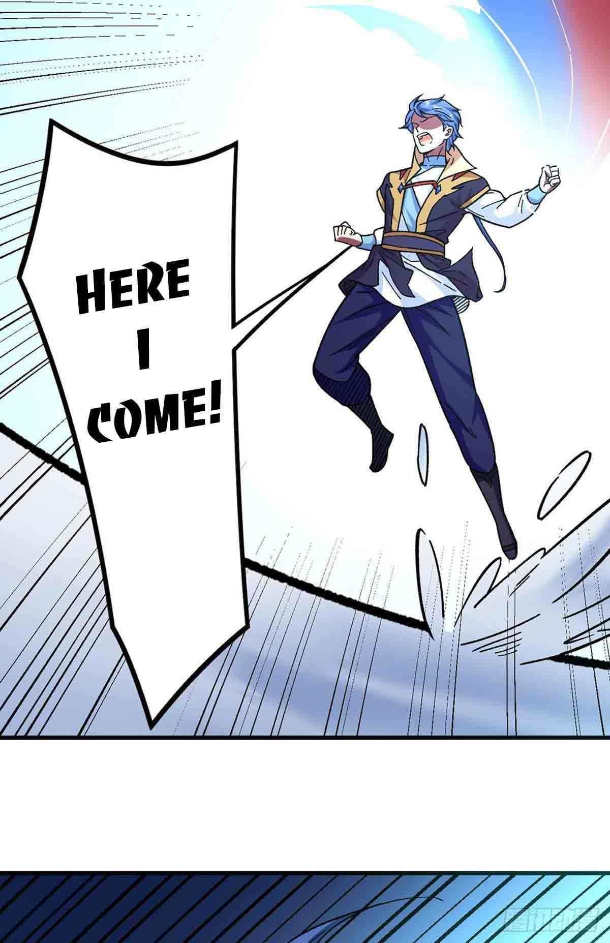 Martial Arts Reigns Chapter 346 - Manhwa18.com