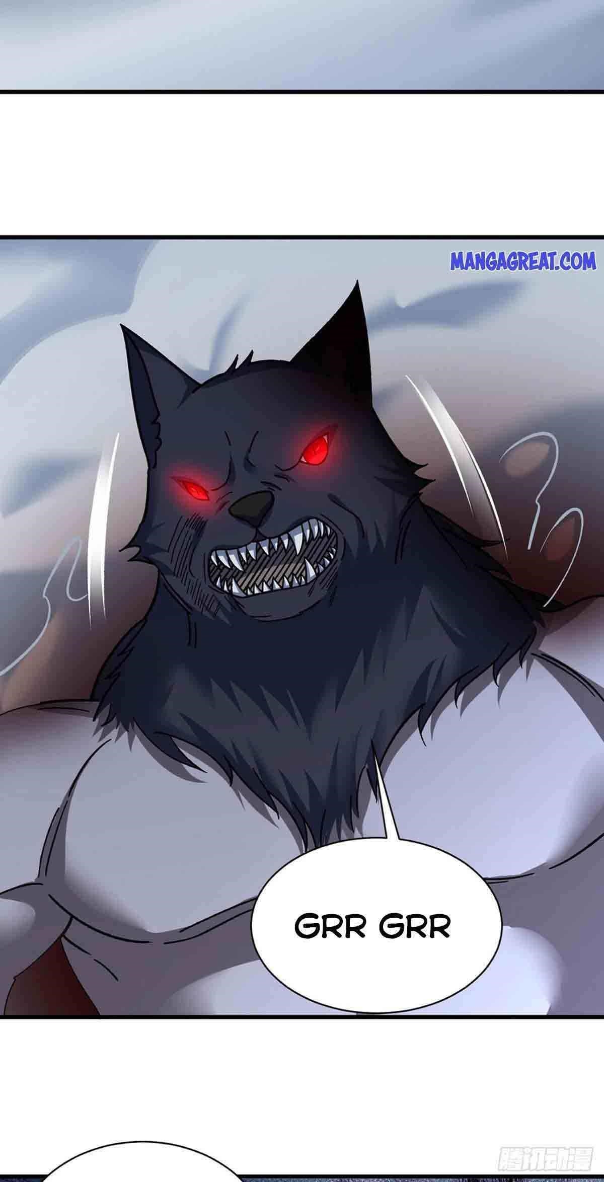 Martial Arts Reigns Chapter 346 - Manhwa18.com