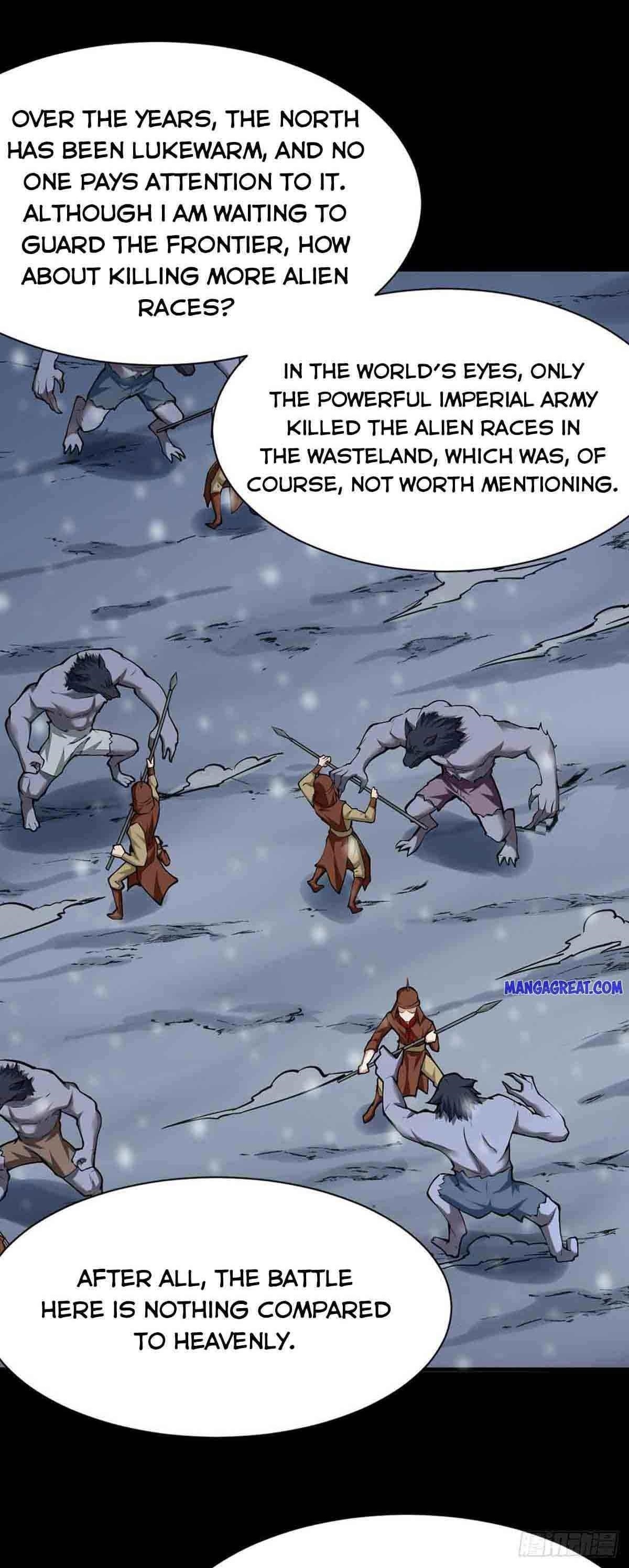Martial Arts Reigns Chapter 348 - Manhwa18.com