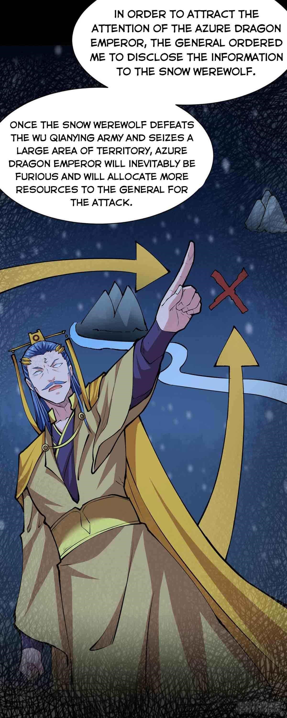 Martial Arts Reigns Chapter 348 - Manhwa18.com