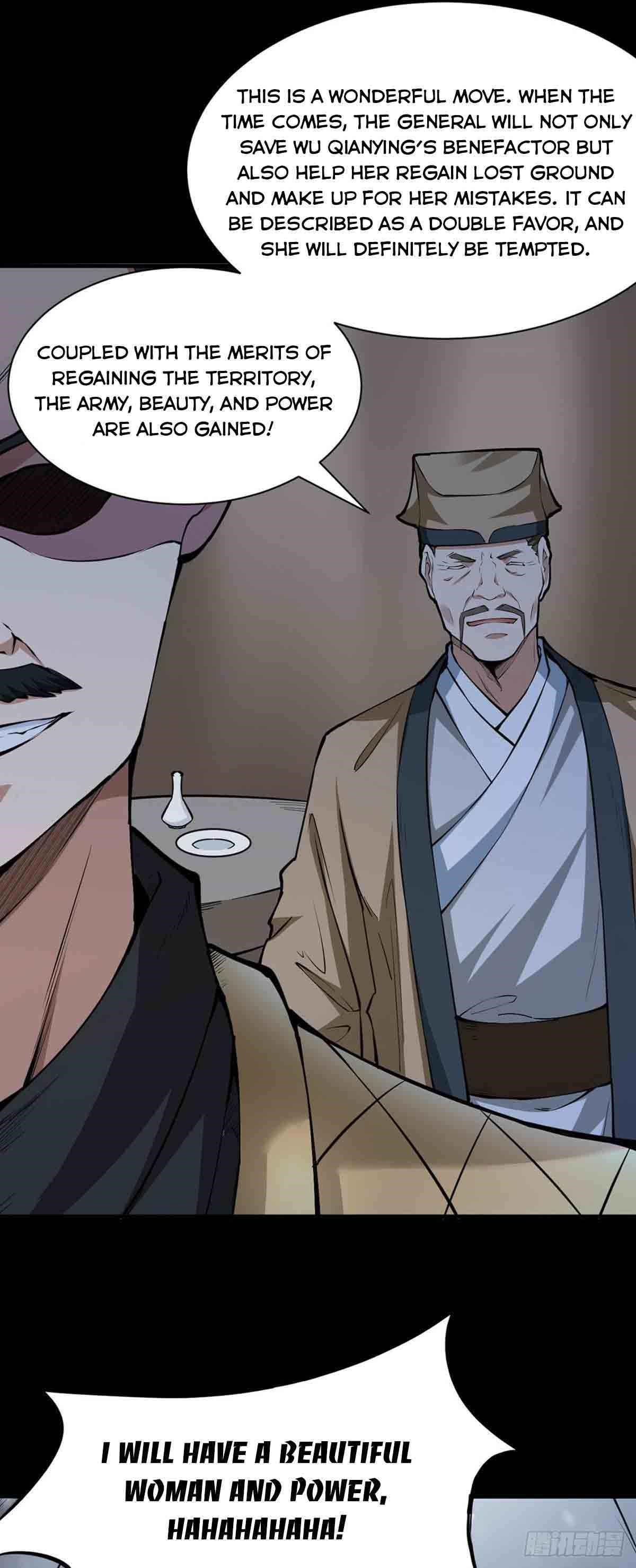 Martial Arts Reigns Chapter 348 - Manhwa18.com