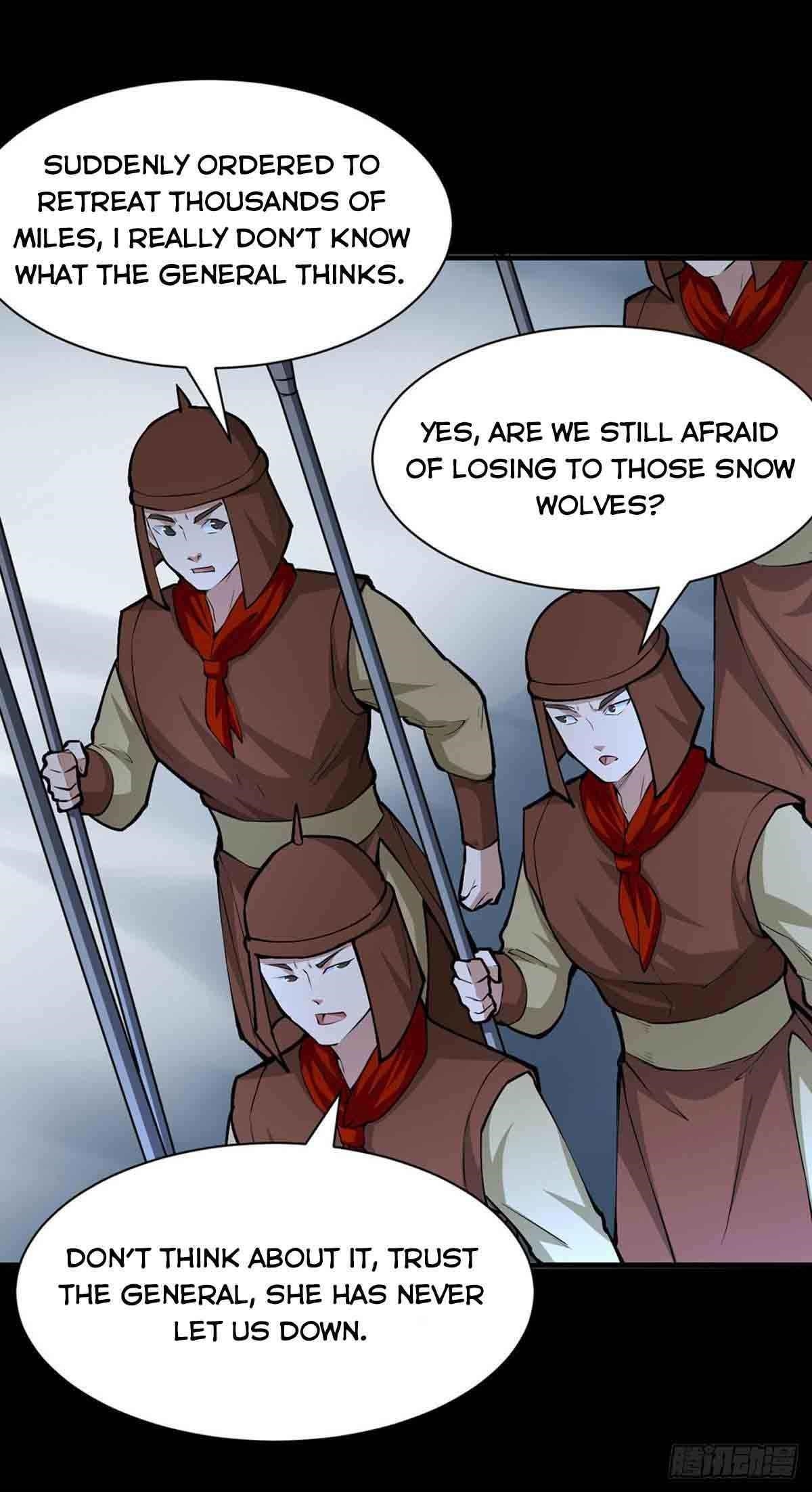 Martial Arts Reigns Chapter 348 - Manhwa18.com