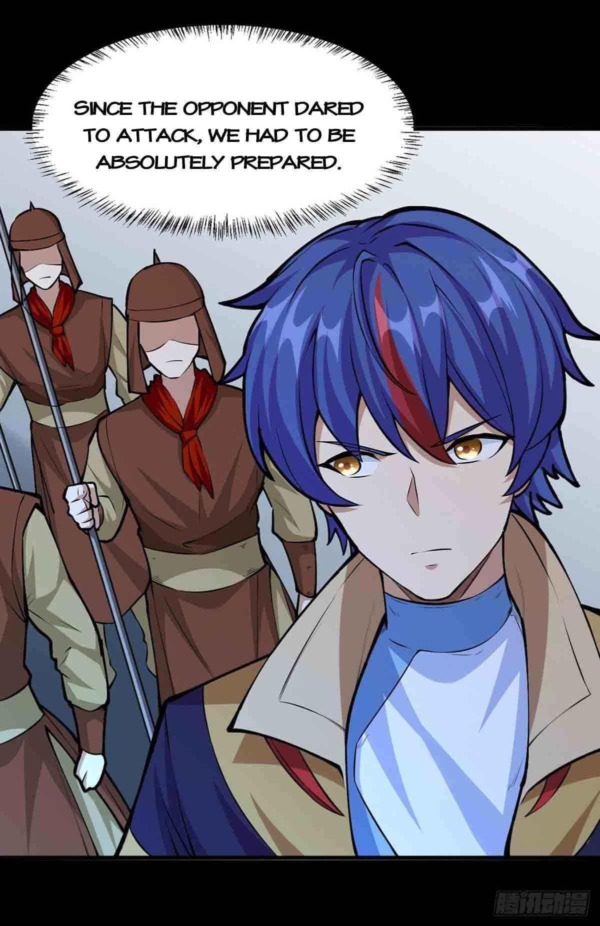 Martial Arts Reigns Chapter 348 - Manhwa18.com