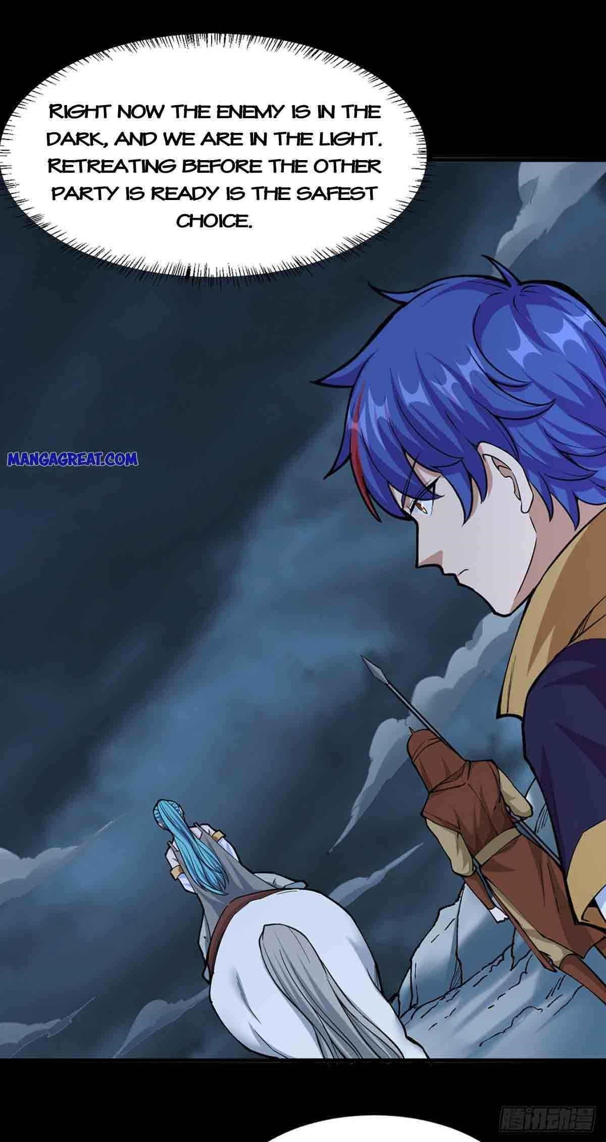 Martial Arts Reigns Chapter 348 - Manhwa18.com