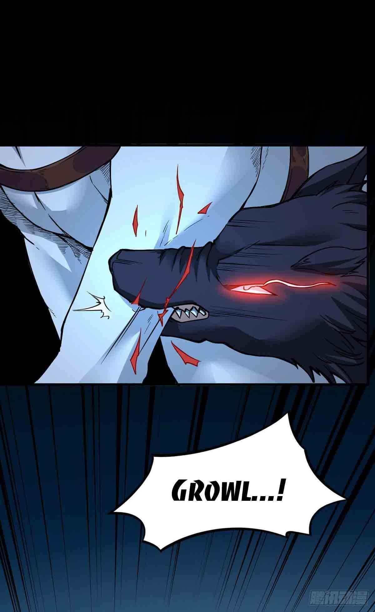 Martial Arts Reigns Chapter 348 - Manhwa18.com