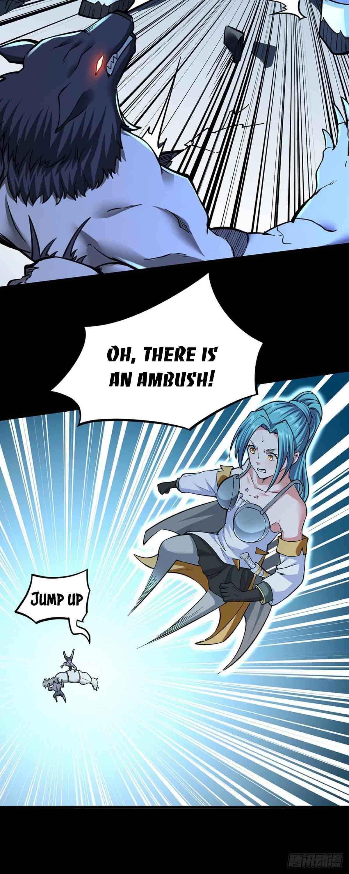 Martial Arts Reigns Chapter 348 - Manhwa18.com