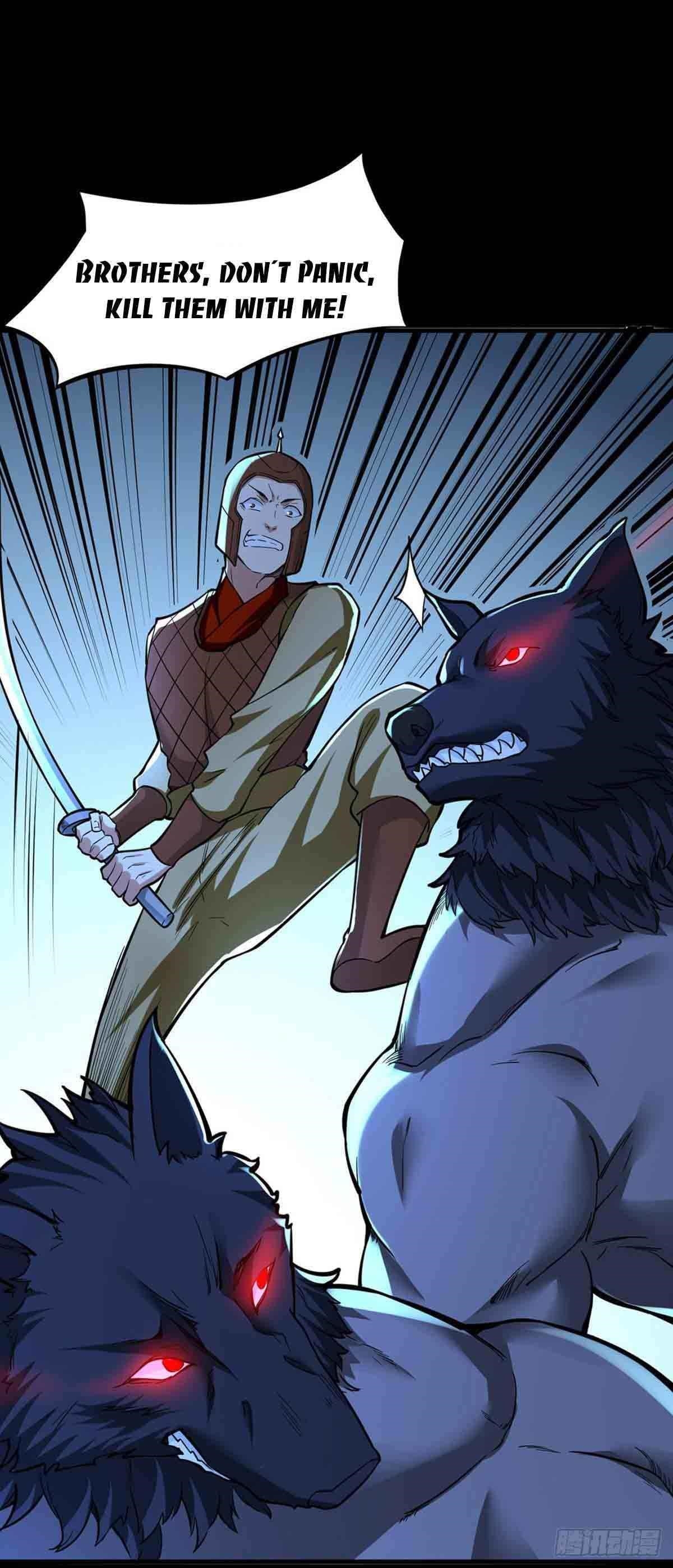 Martial Arts Reigns Chapter 348 - Manhwa18.com