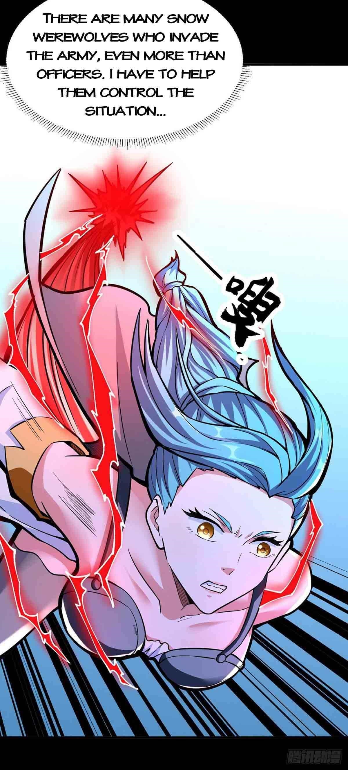 Martial Arts Reigns Chapter 348 - Manhwa18.com