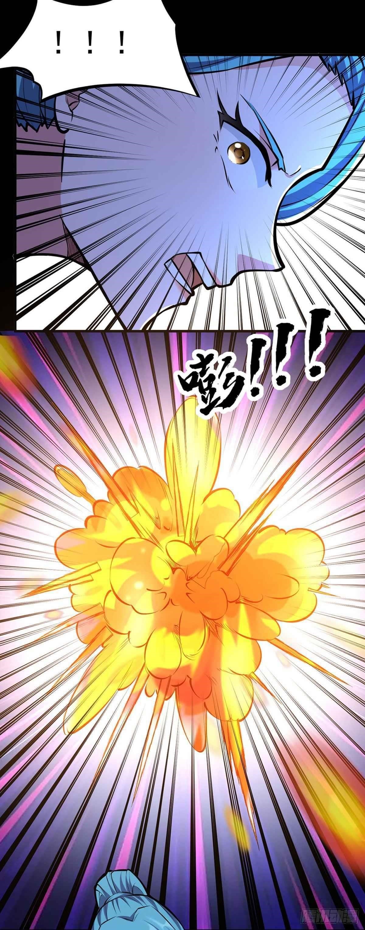 Martial Arts Reigns Chapter 348 - Manhwa18.com