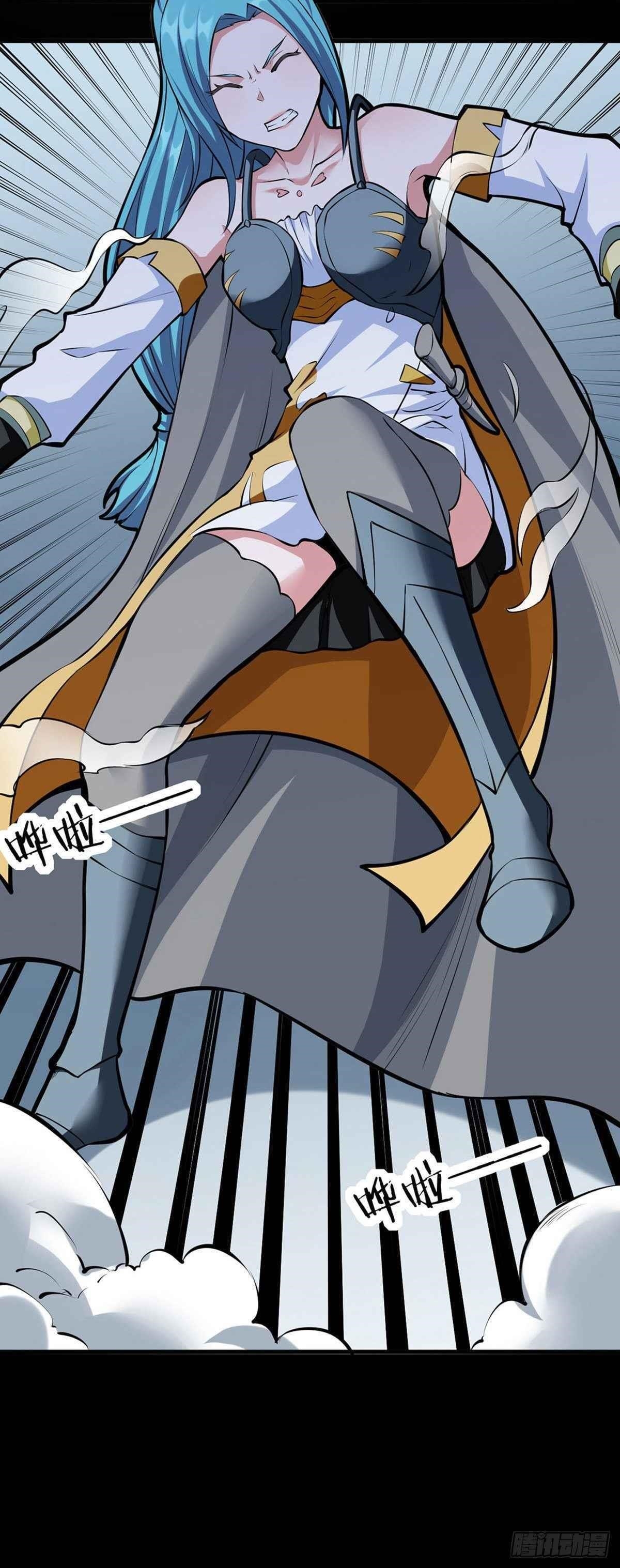 Martial Arts Reigns Chapter 348 - Manhwa18.com